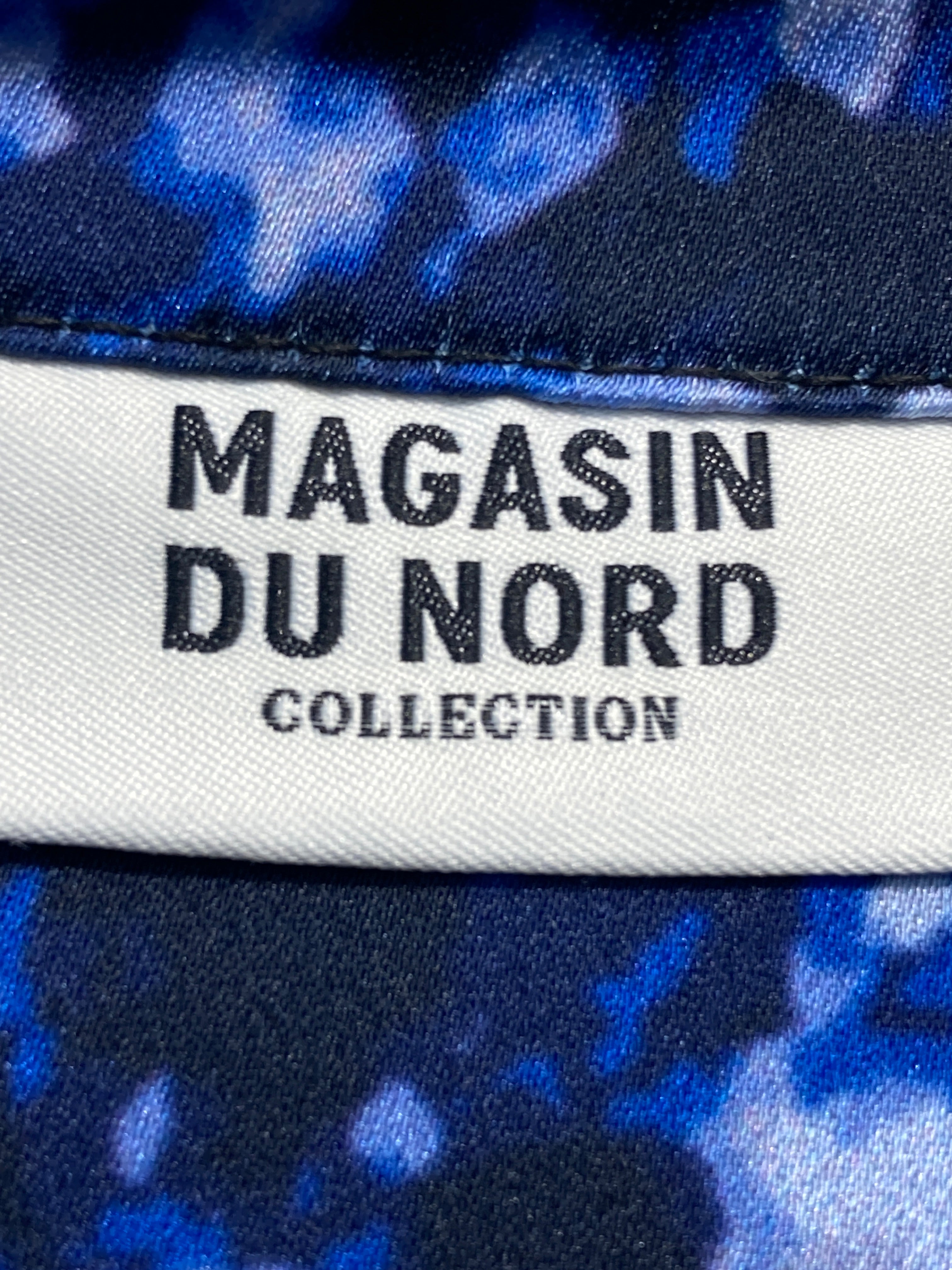 Magasin Du Nord Skjorte