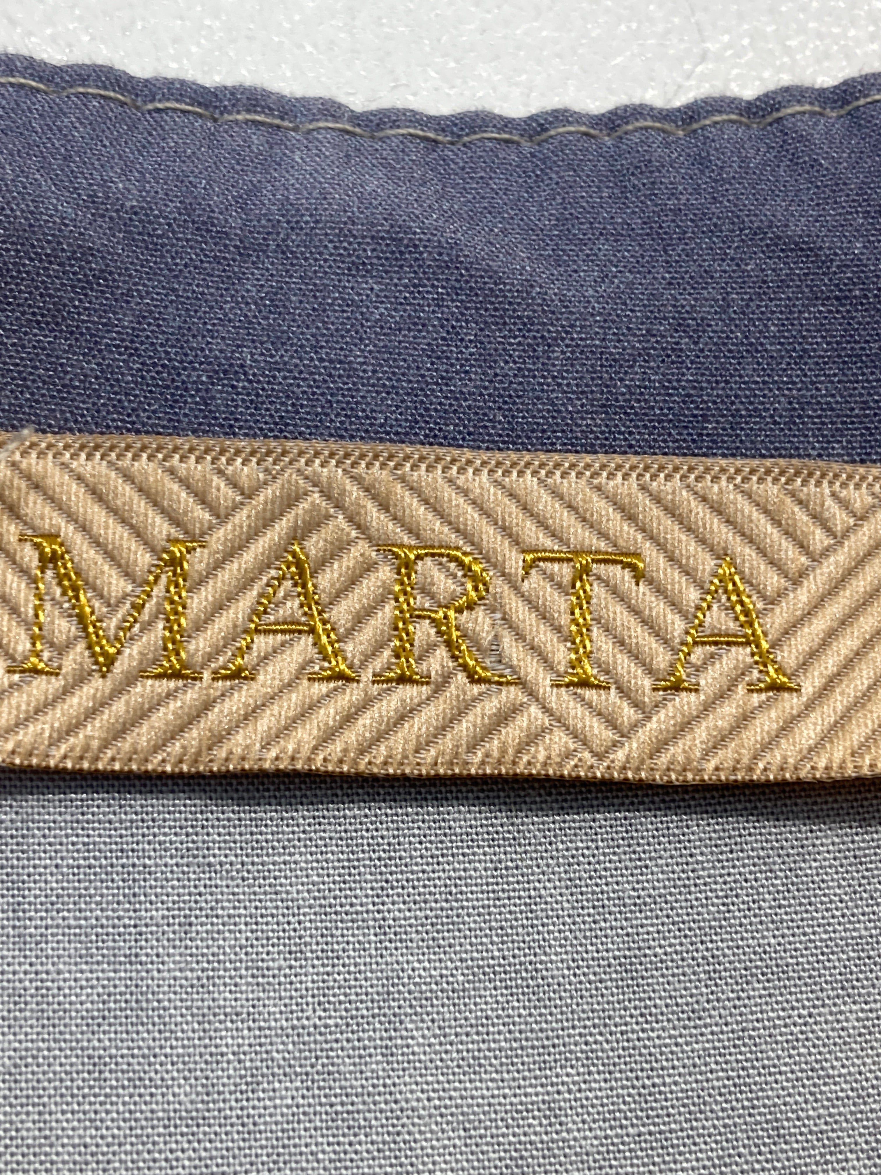 Marta Bluse
