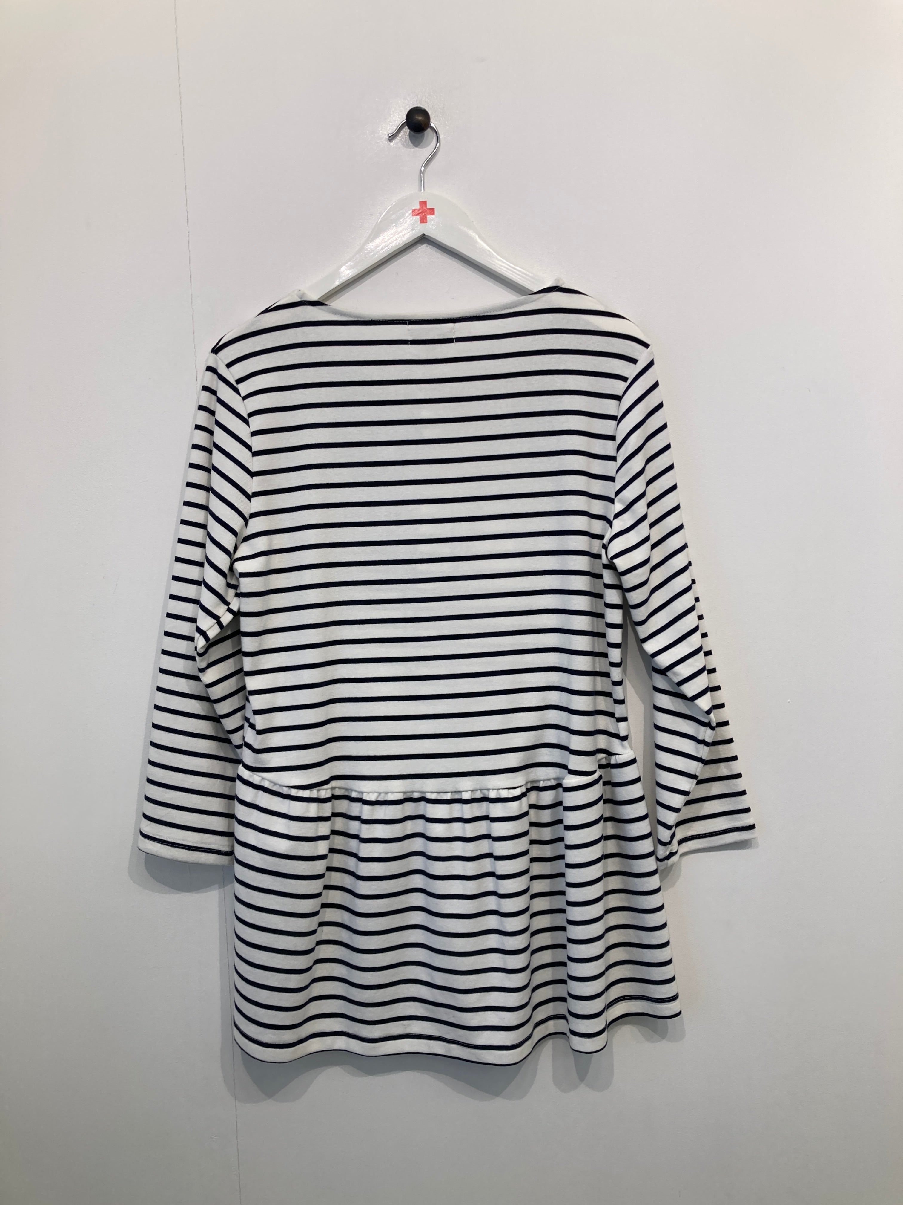 Tina Wodstrup Bluse