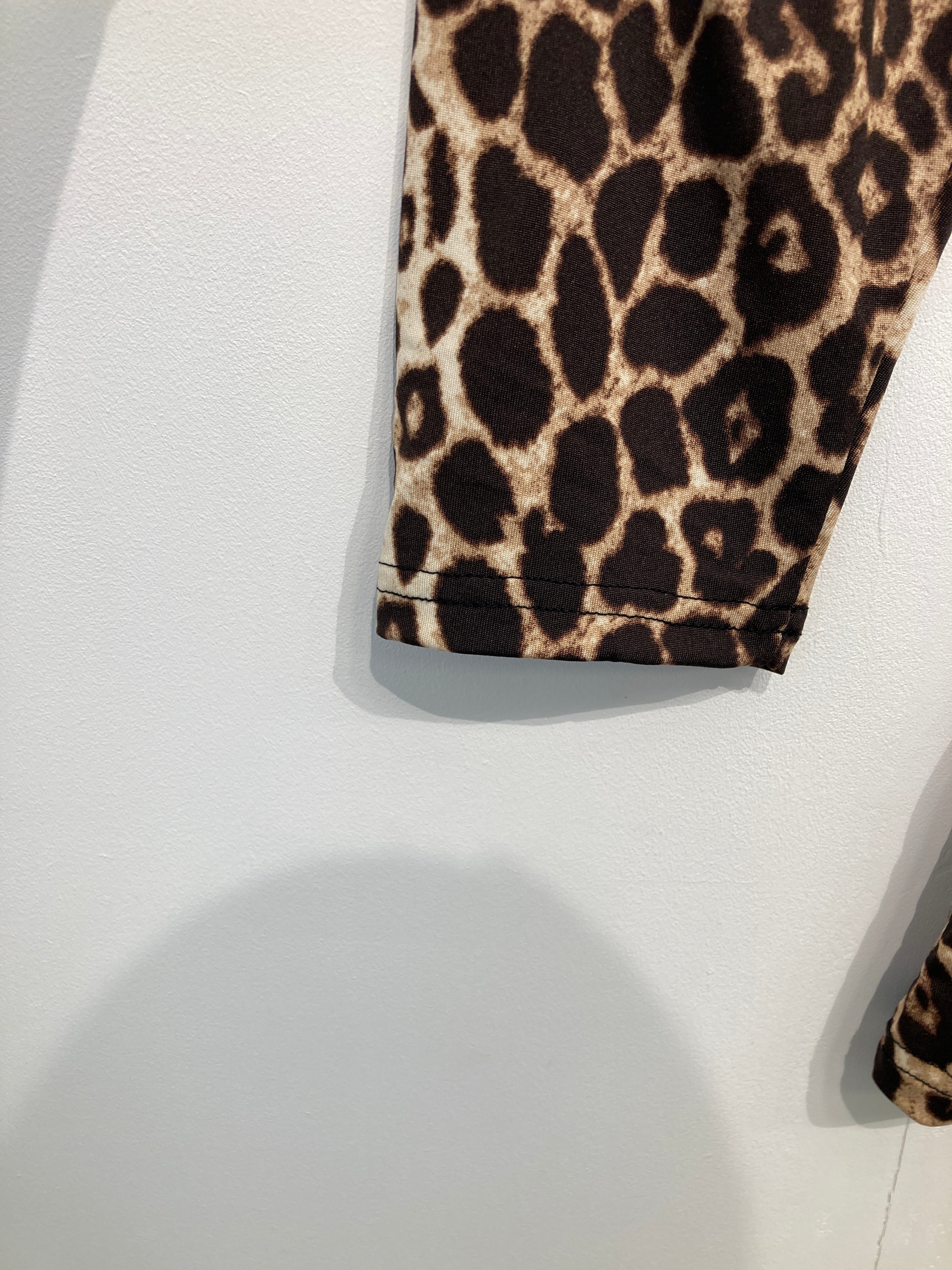 Zhenzi Bluse