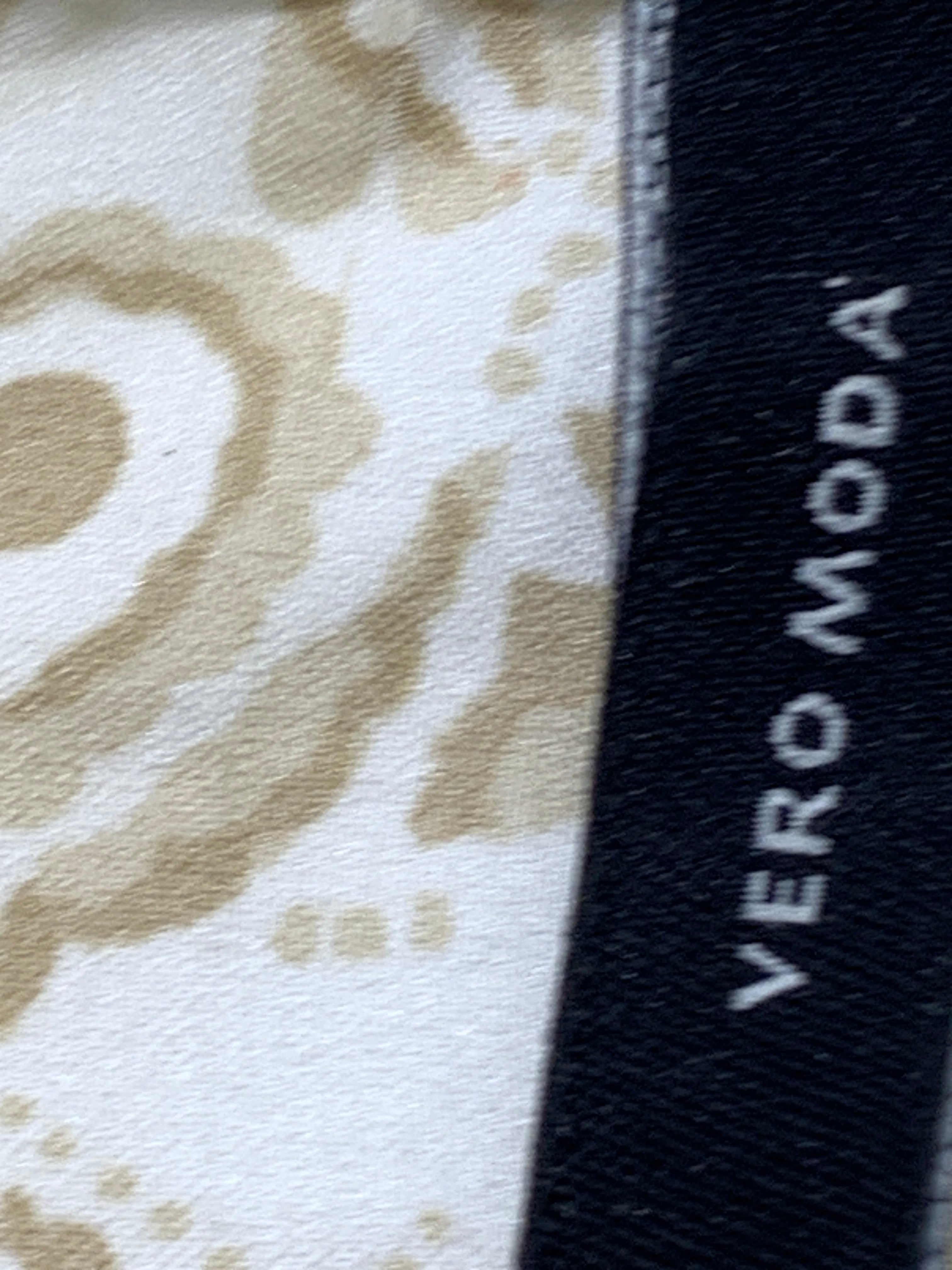 Vero Moda Bluse