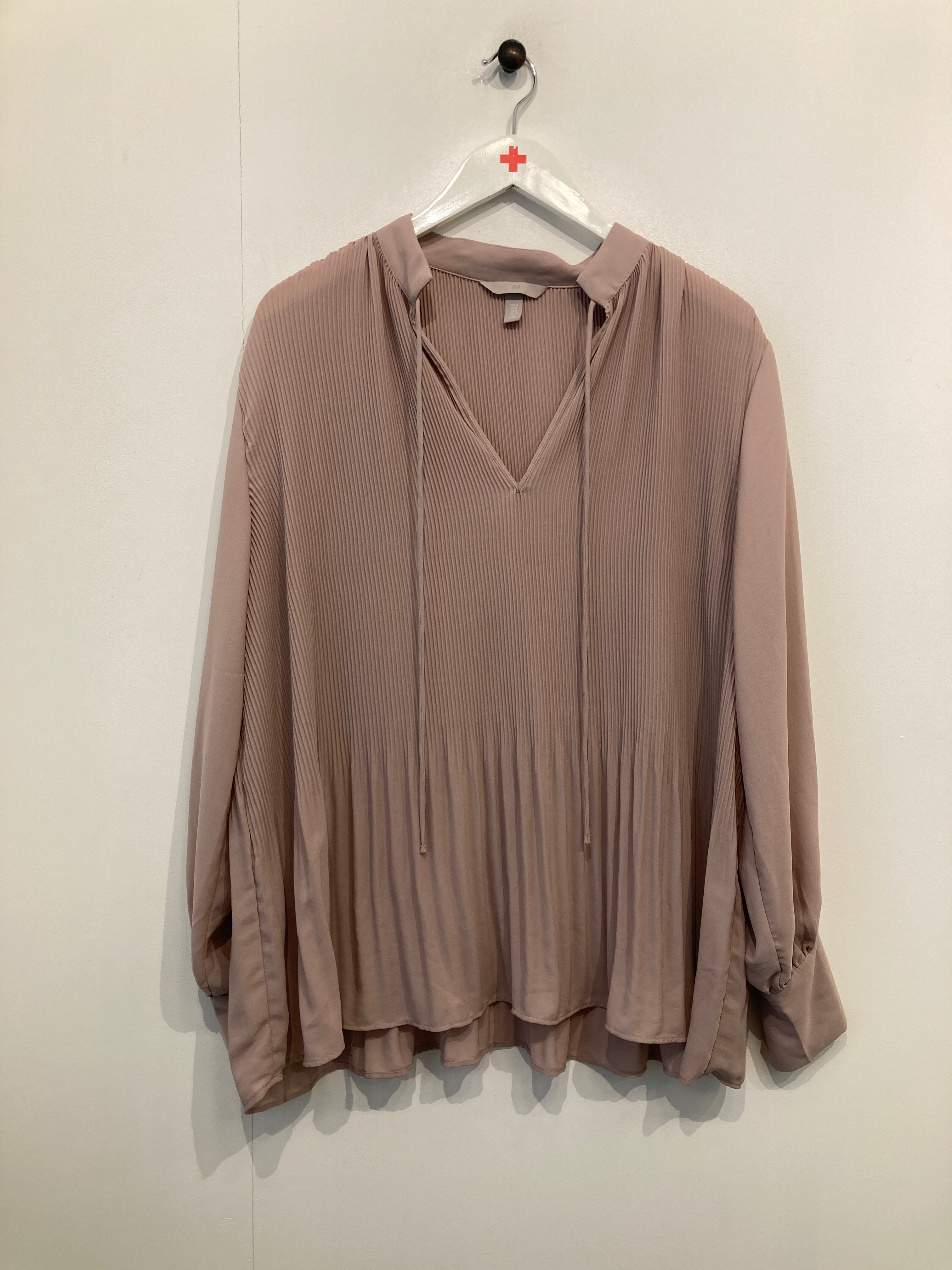 H&M Bluse