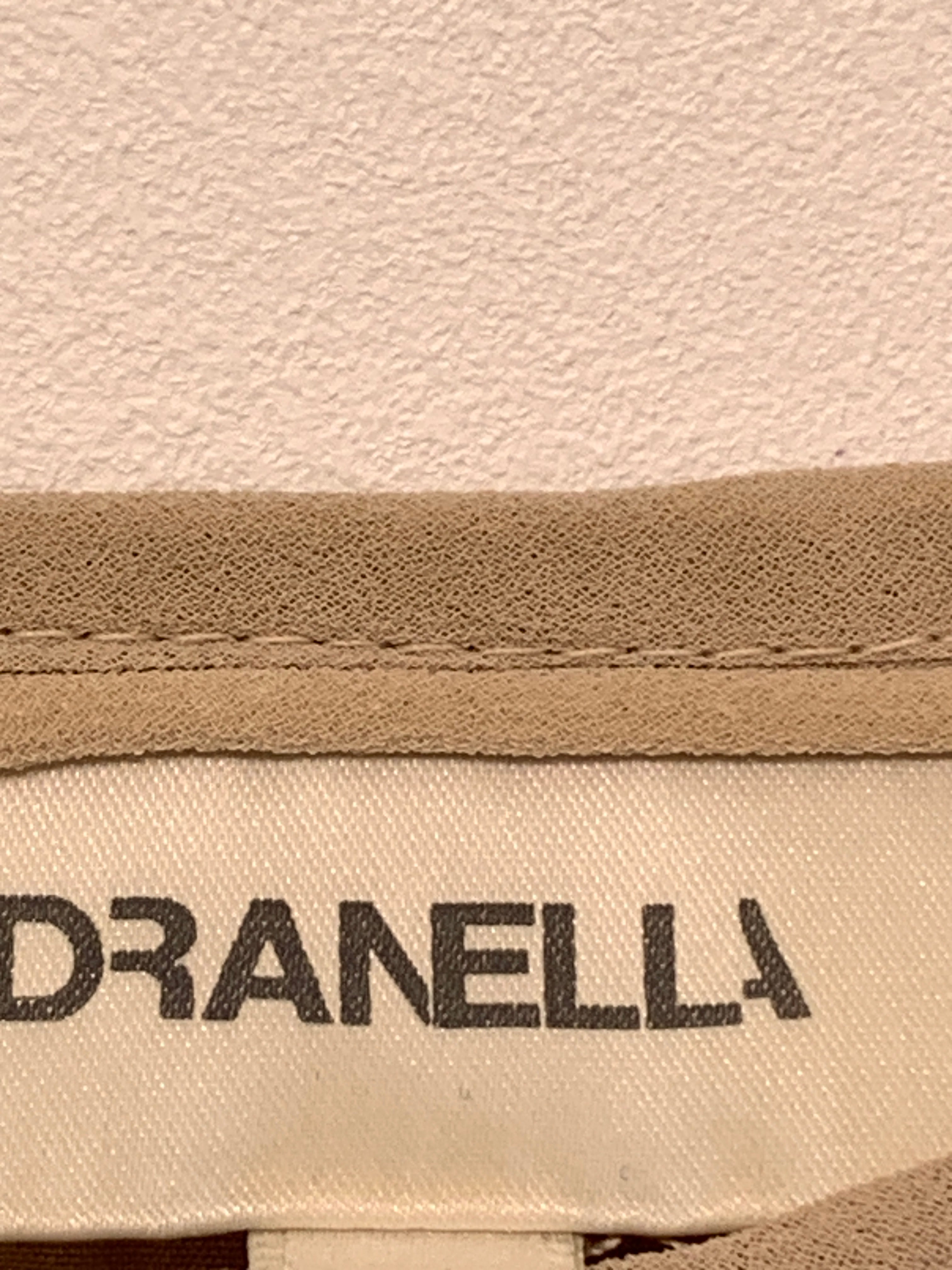 Dranella Bluse