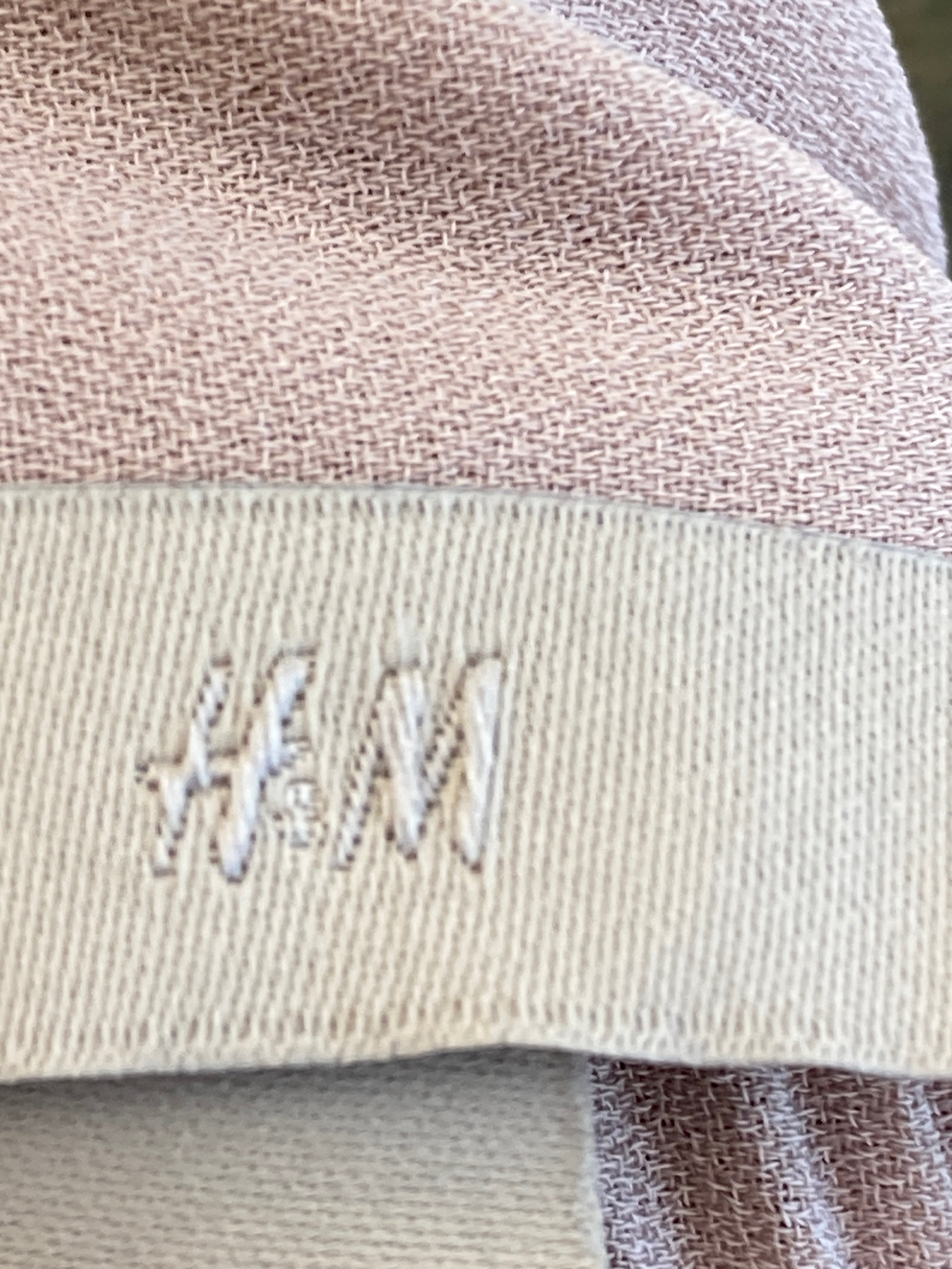 H&M Bluse