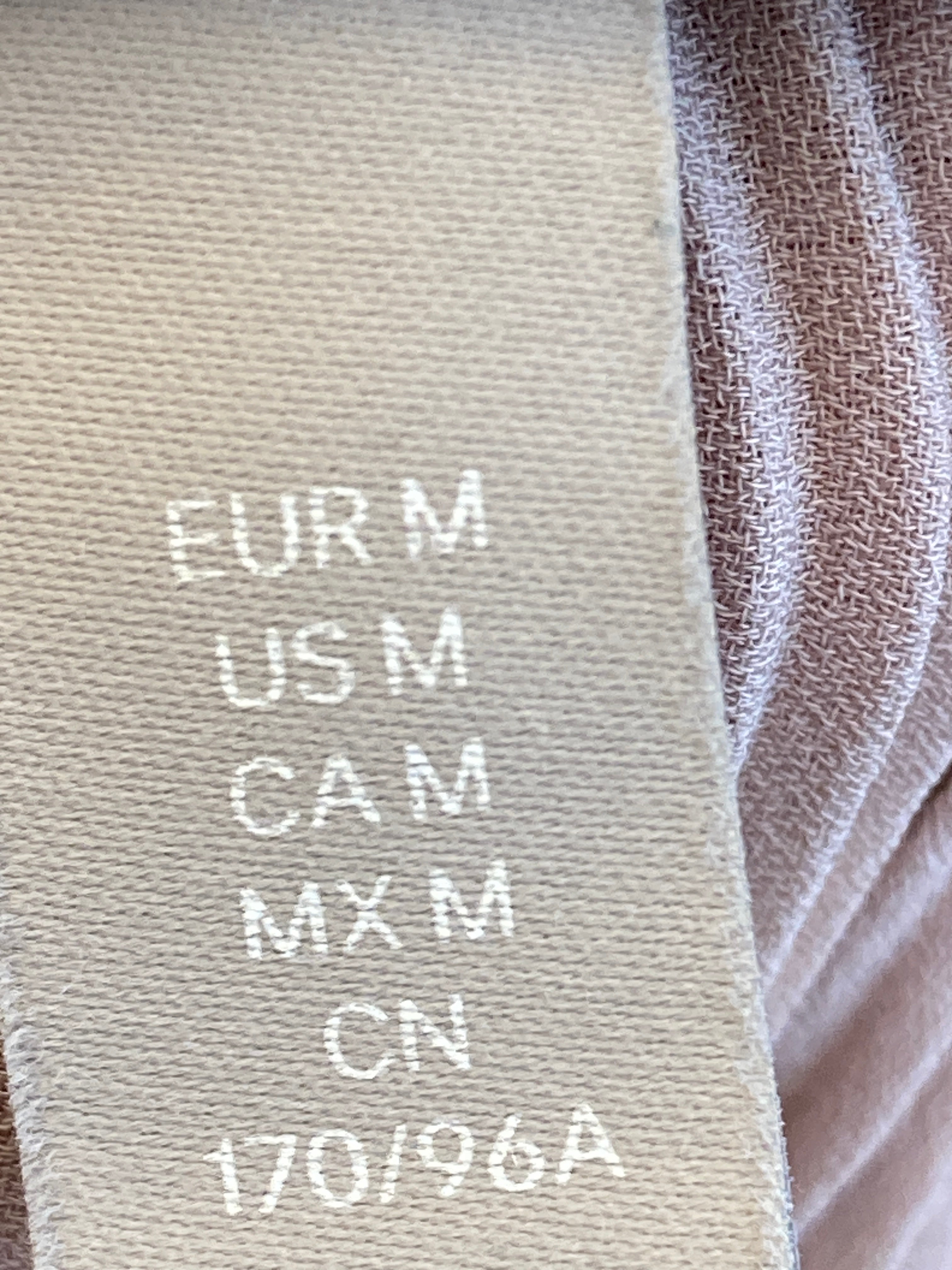 H&M Bluse