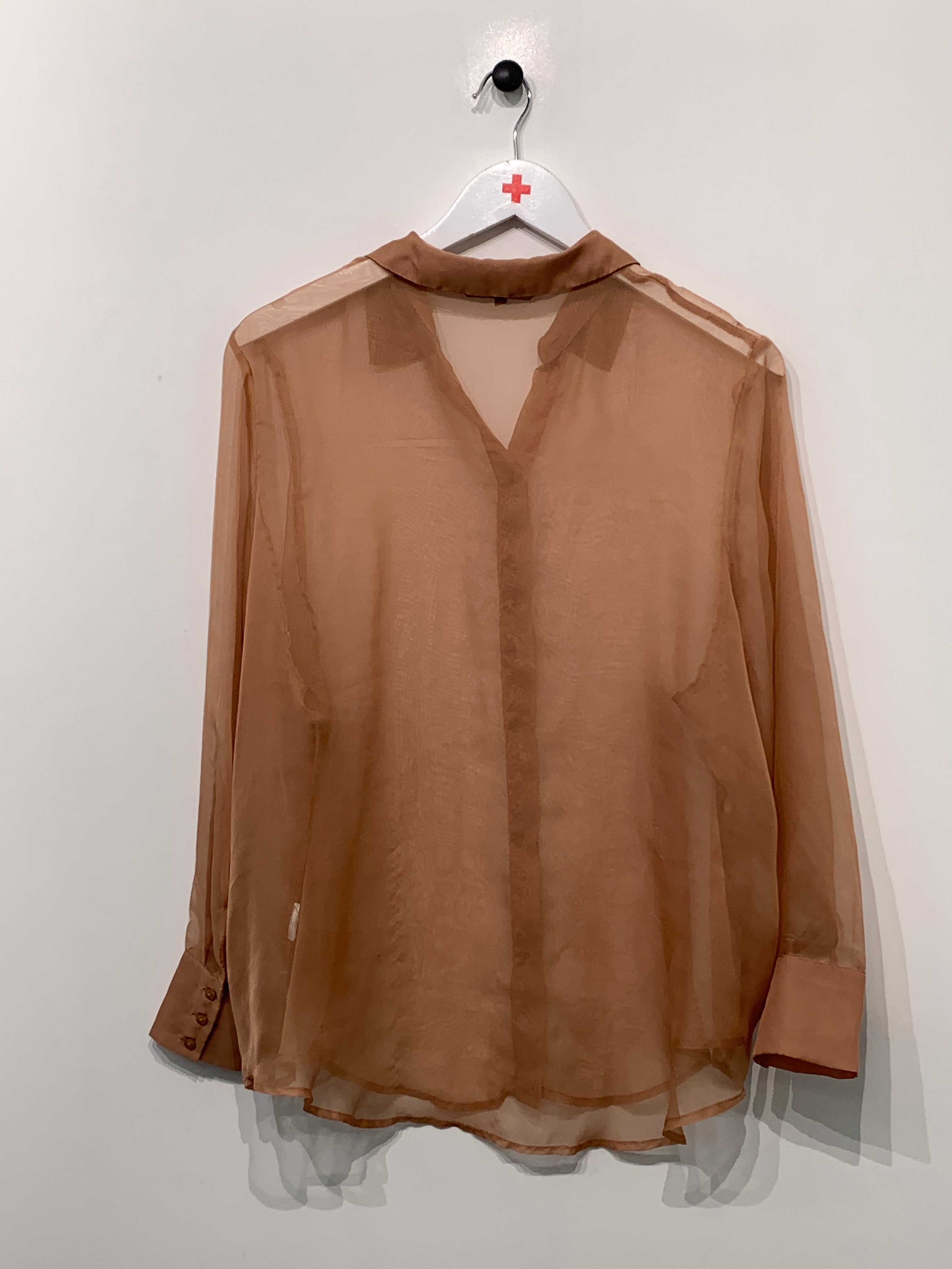 Vero Moda Skjorte