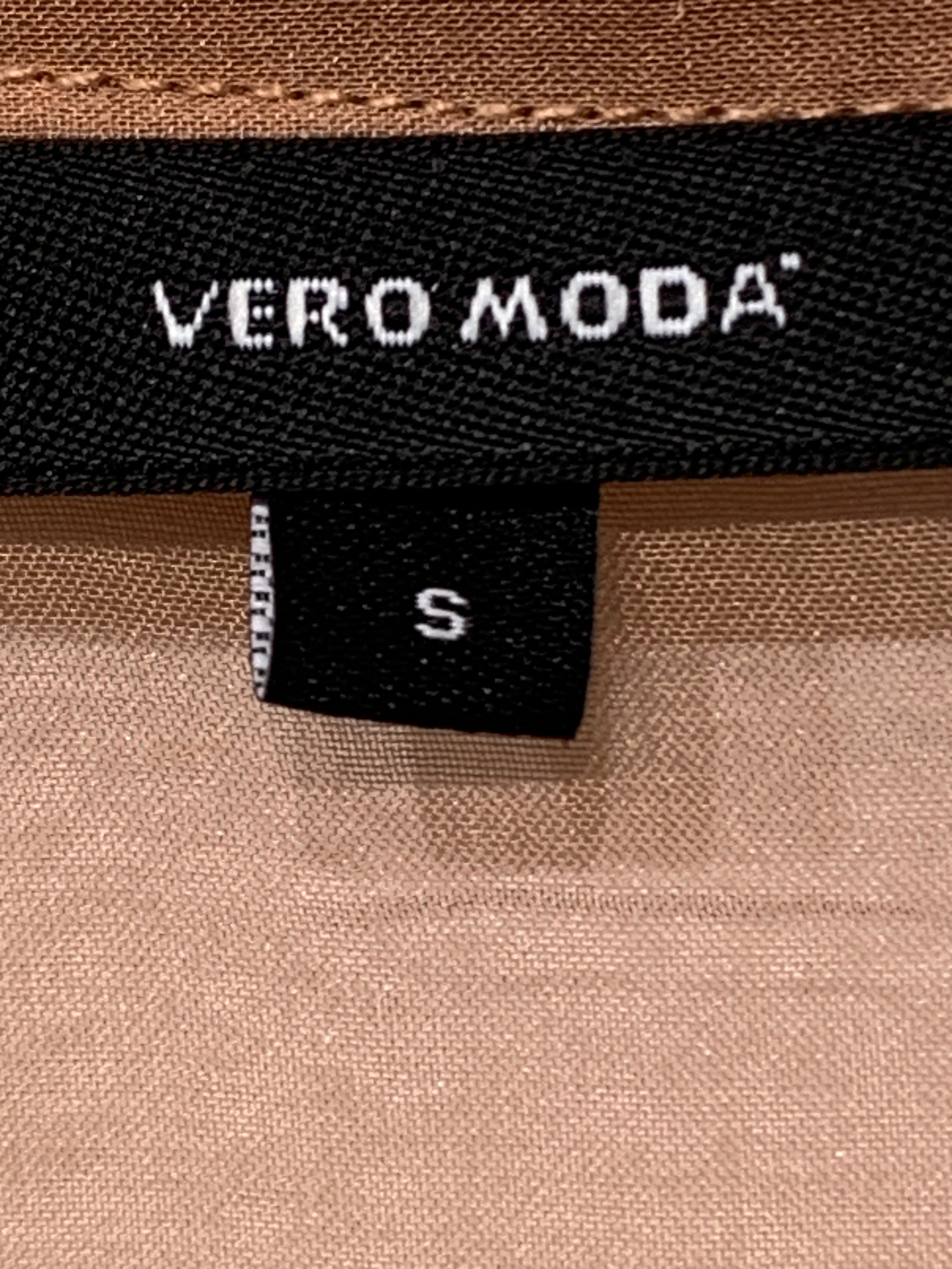 Vero Moda Skjorte