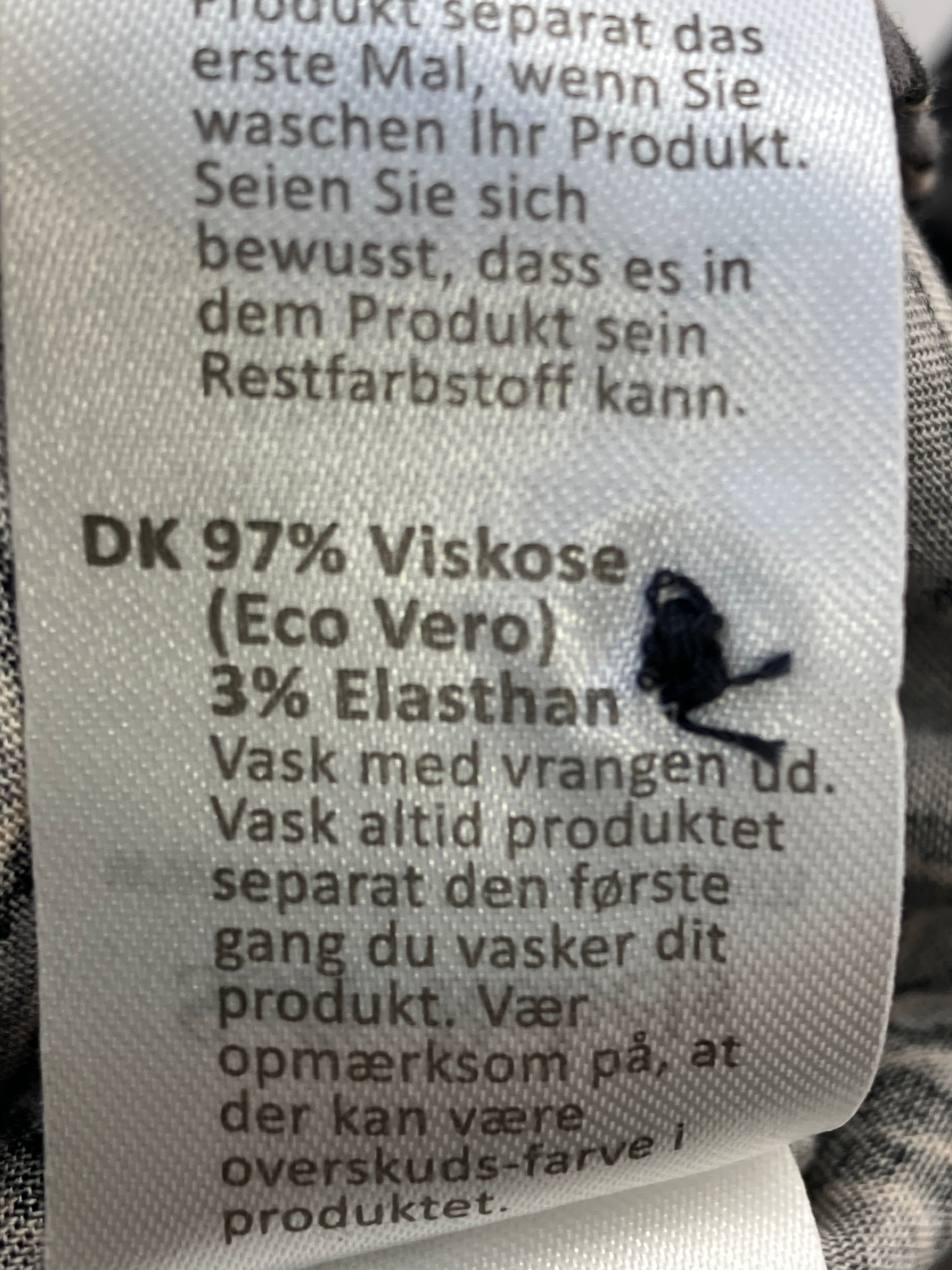 Soft Rebels Skjorte