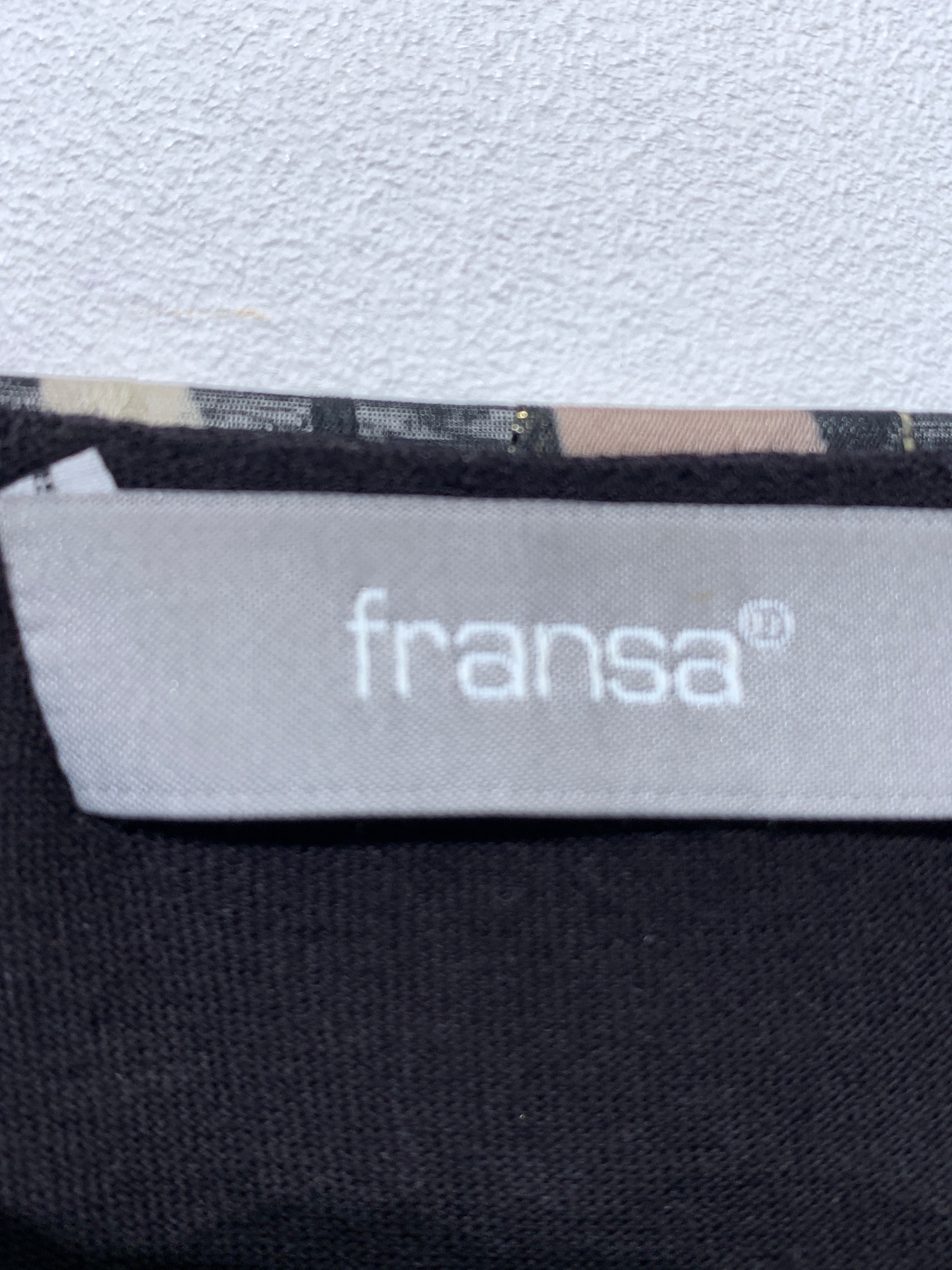 Fransa Bluse