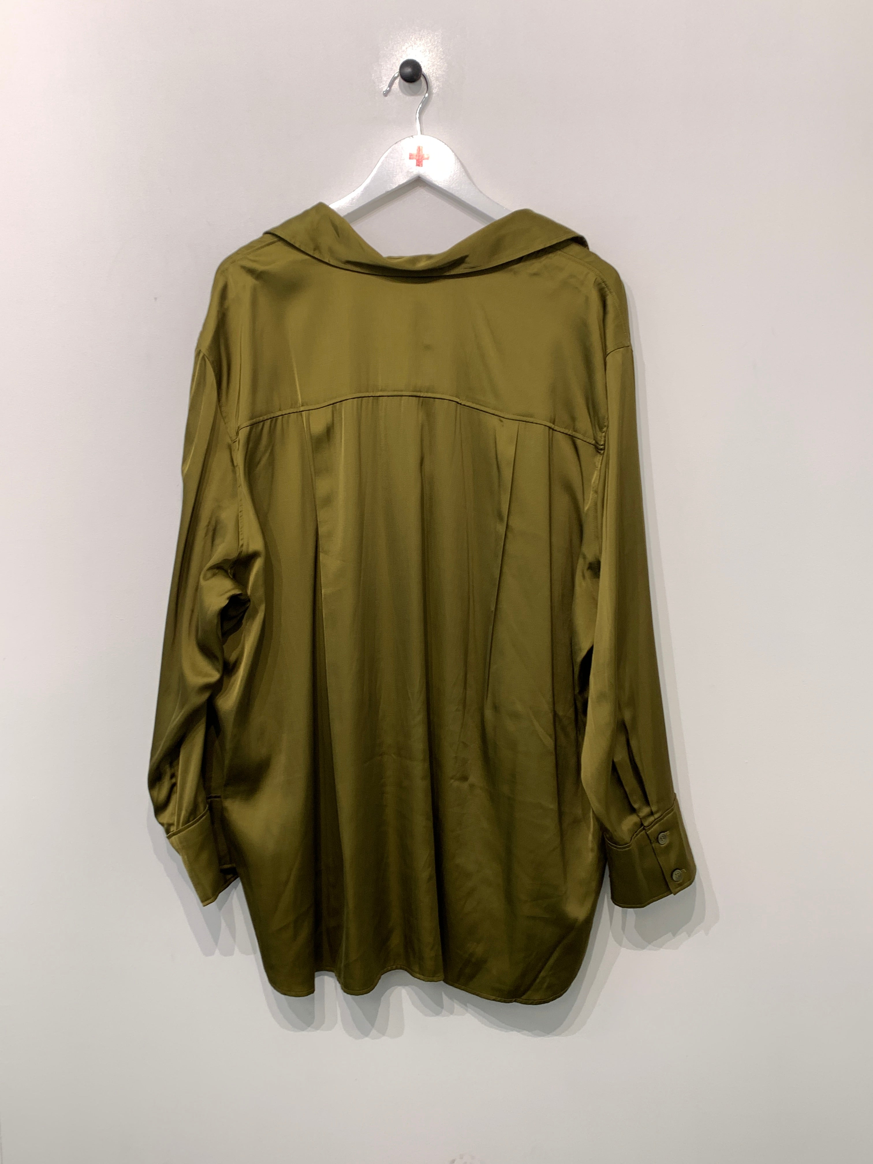 H&M Skjorte