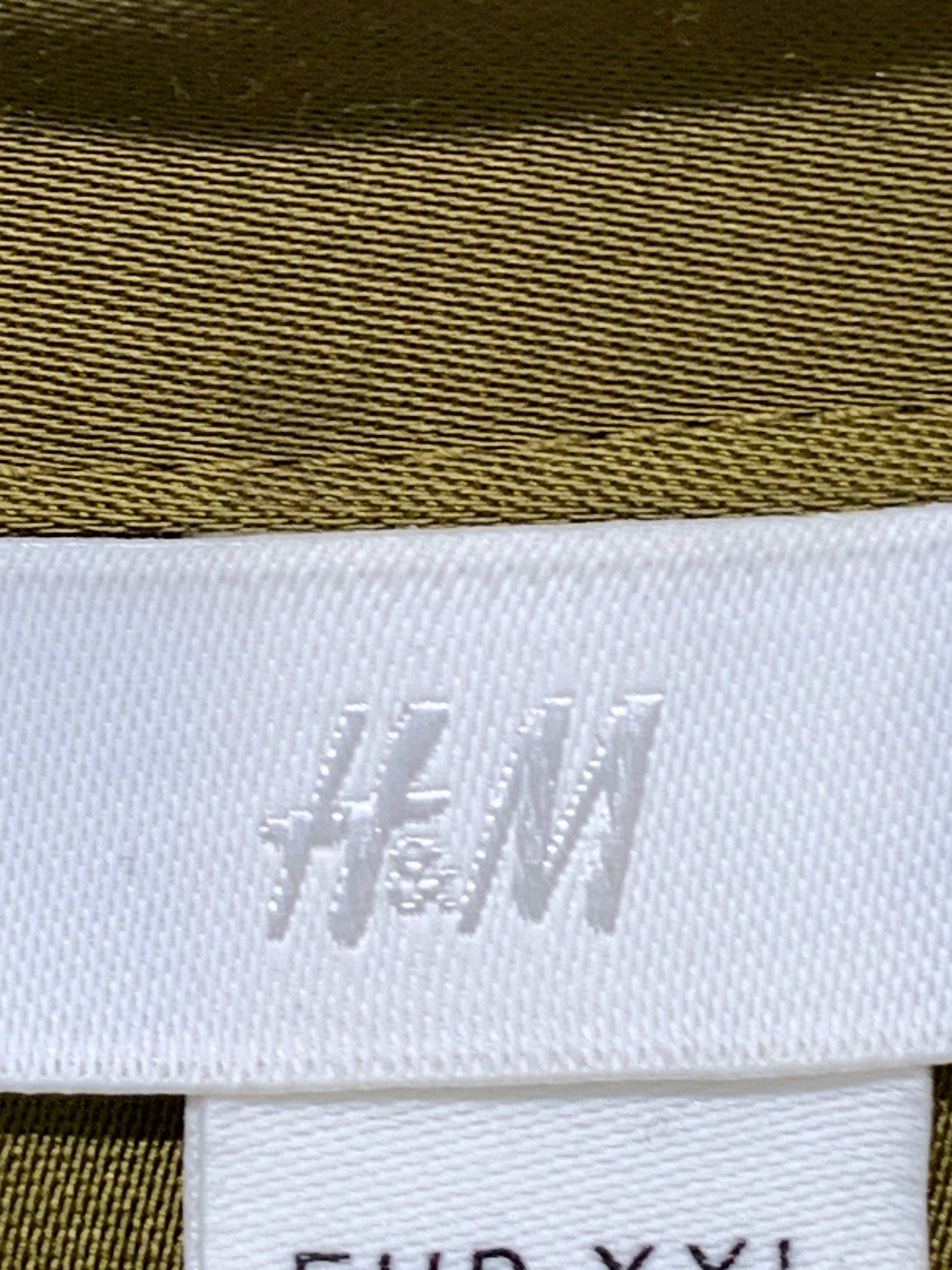 H&M Skjorte