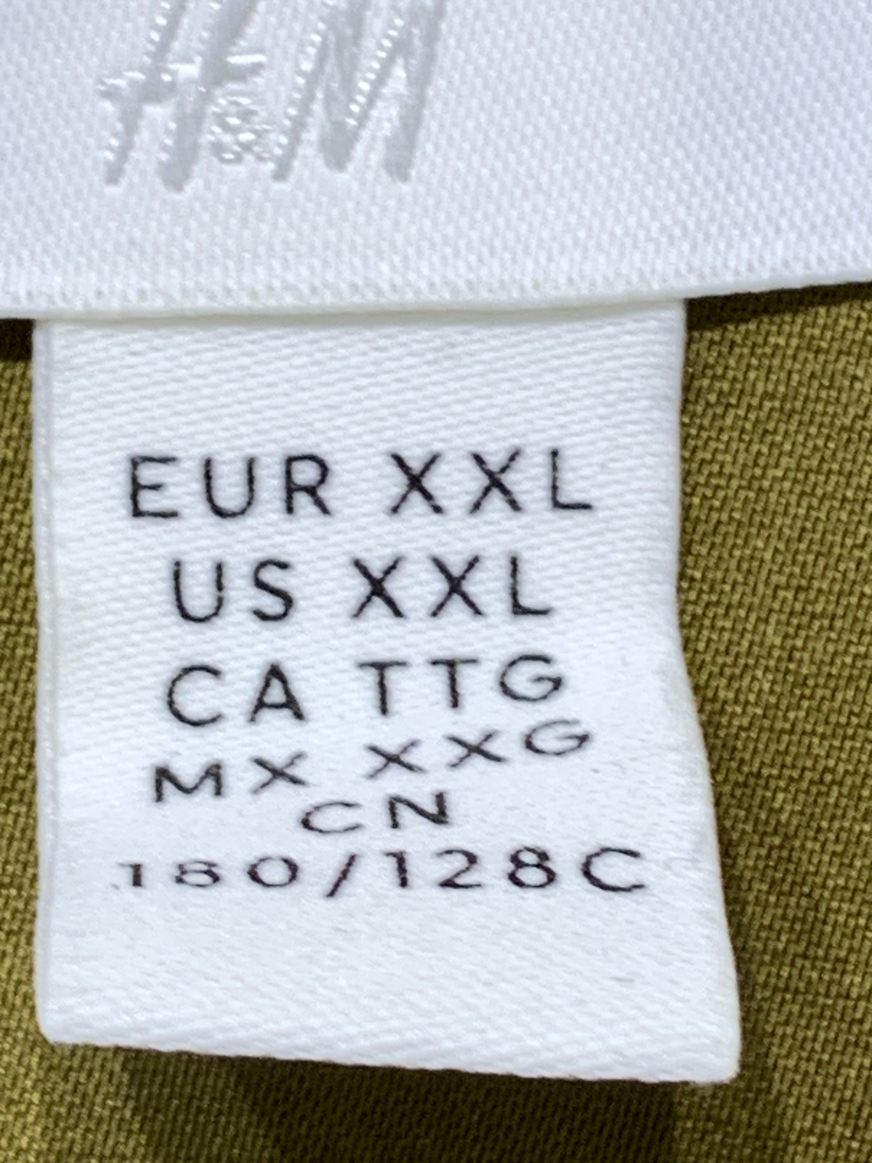 H&M Skjorte