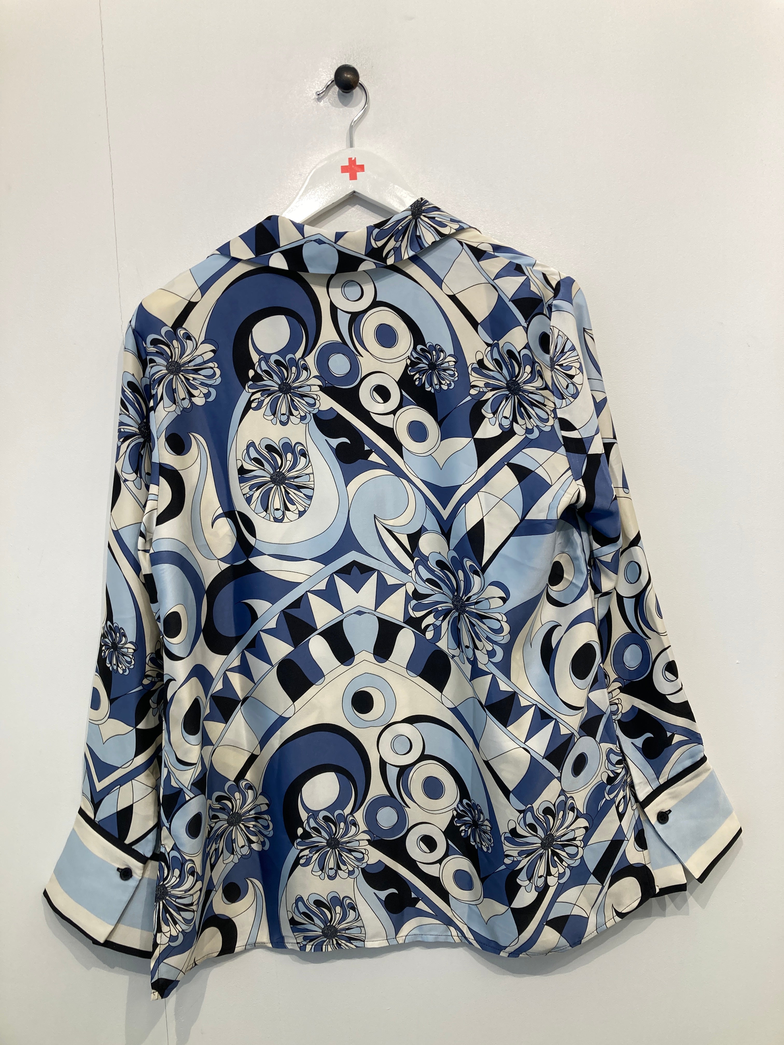 H&M Skjorte