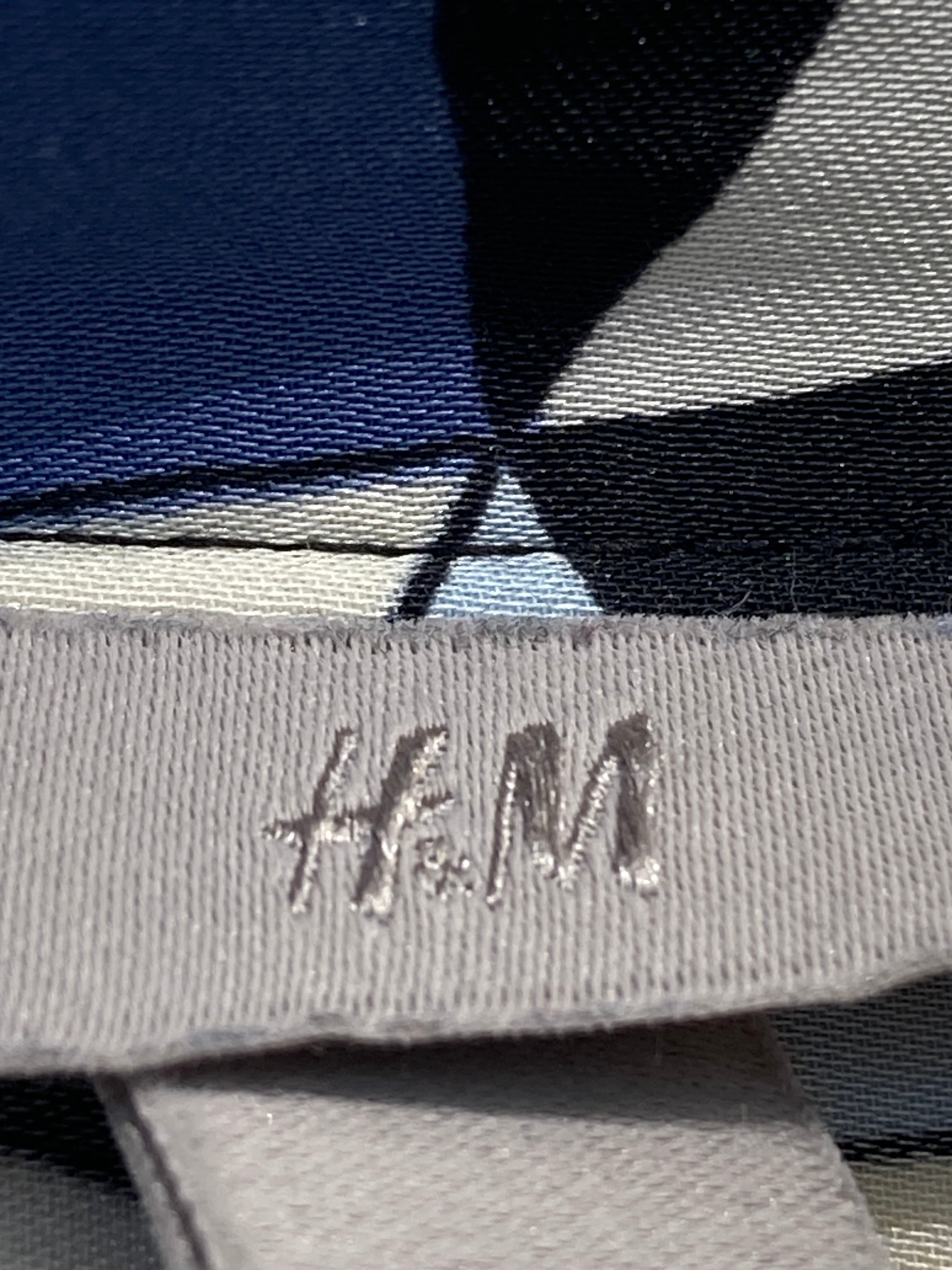 H&M Skjorte
