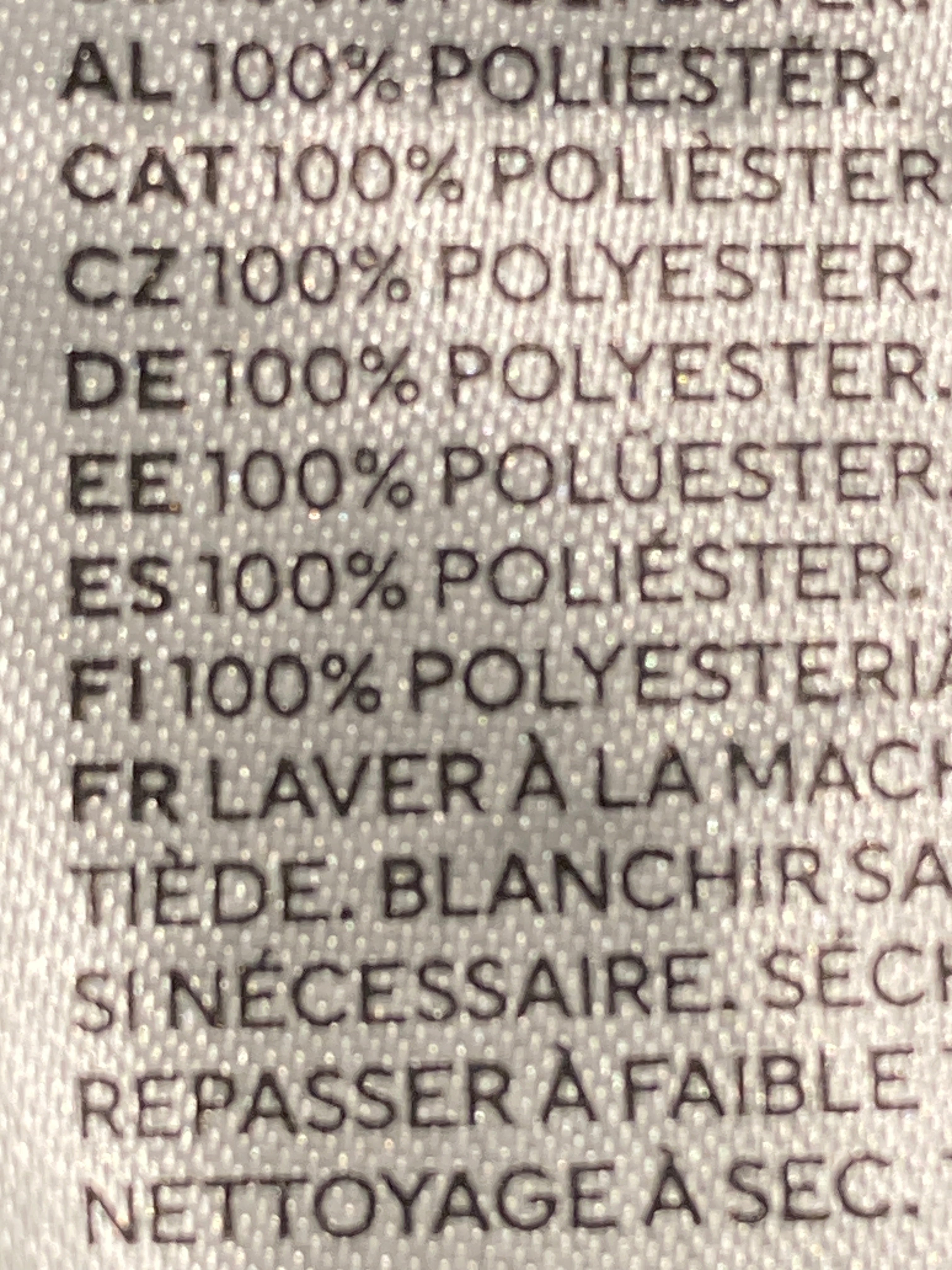 H&M Skjorte