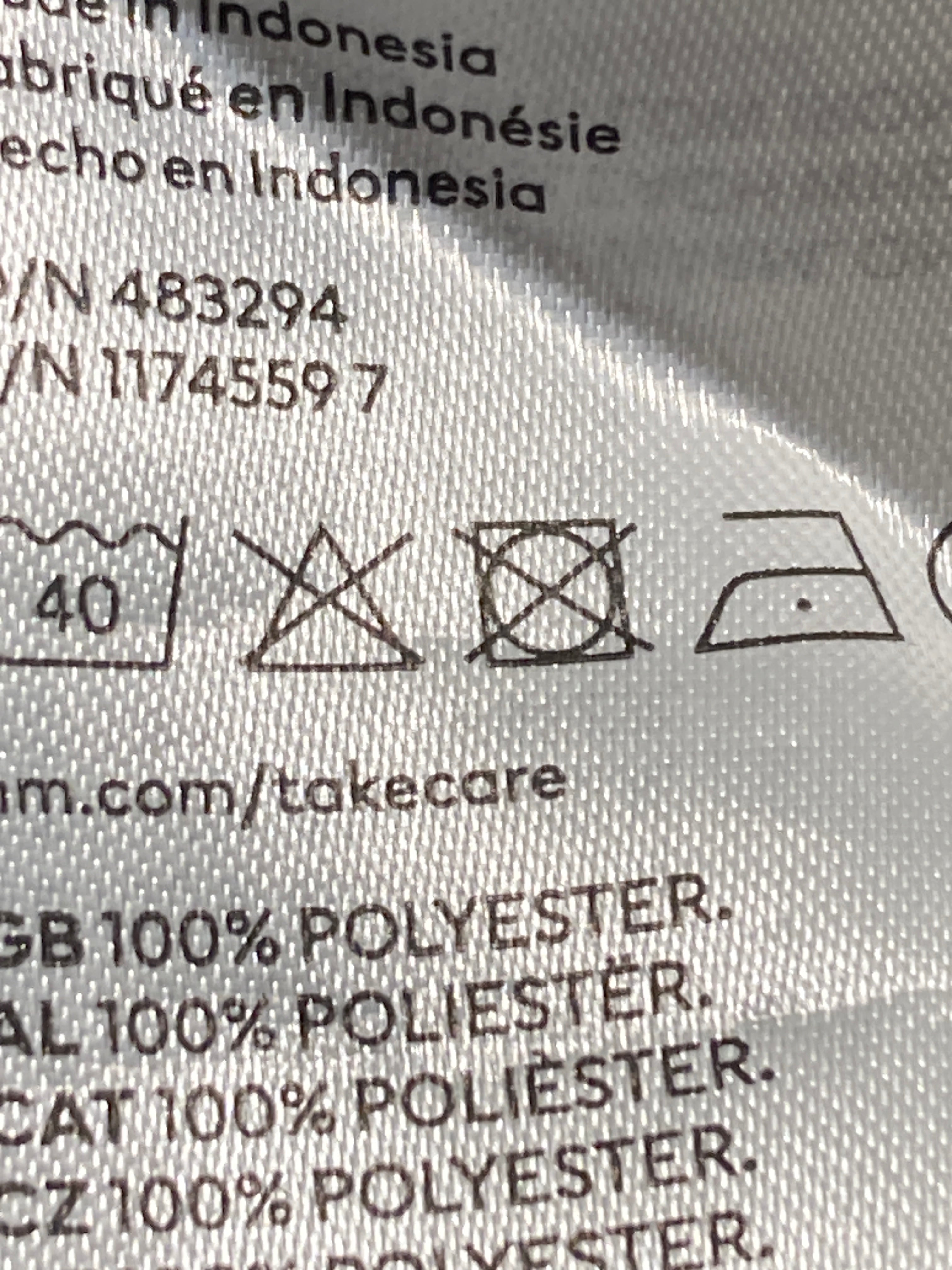 H&M Skjorte