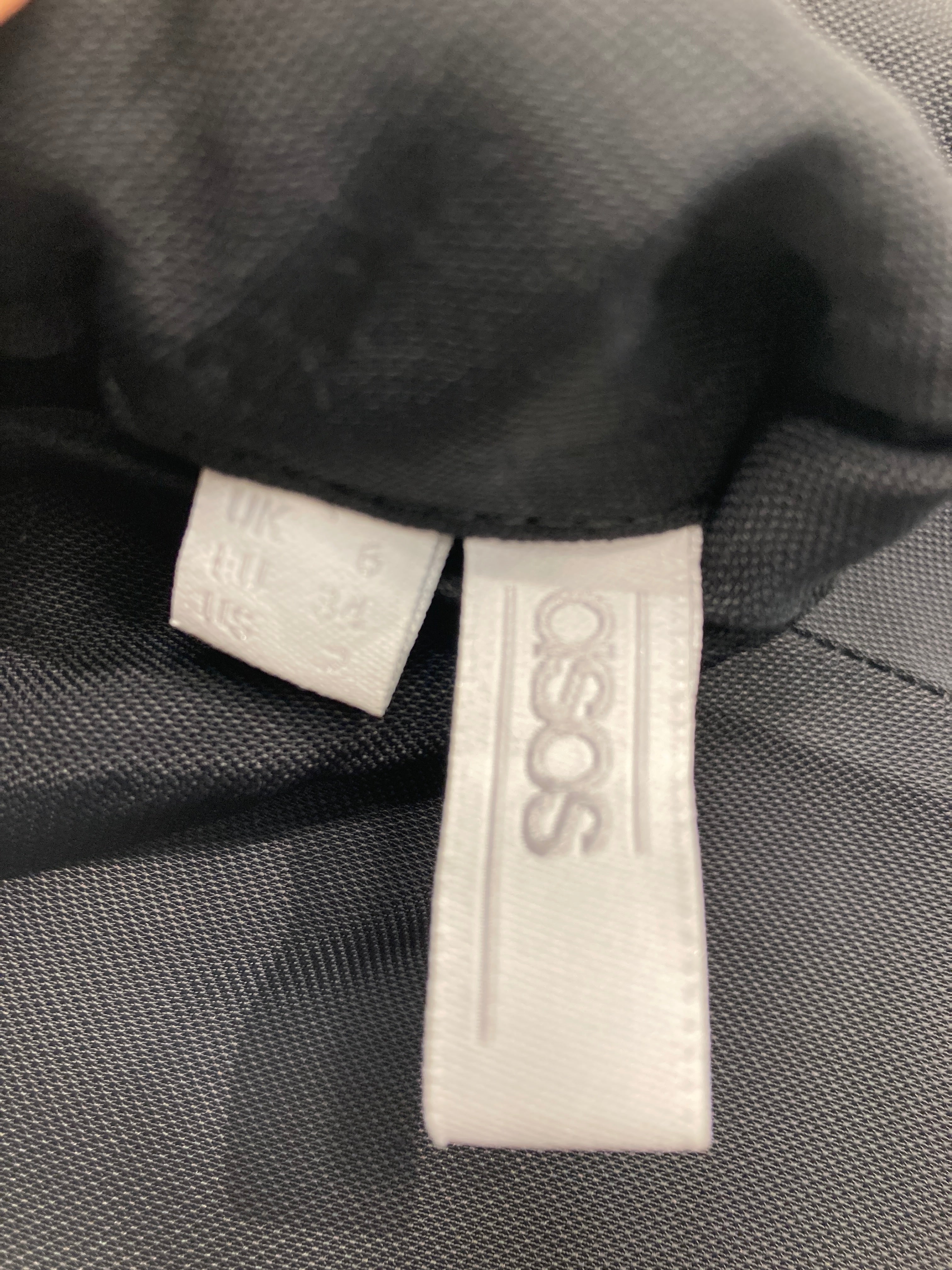 Asos Kjole