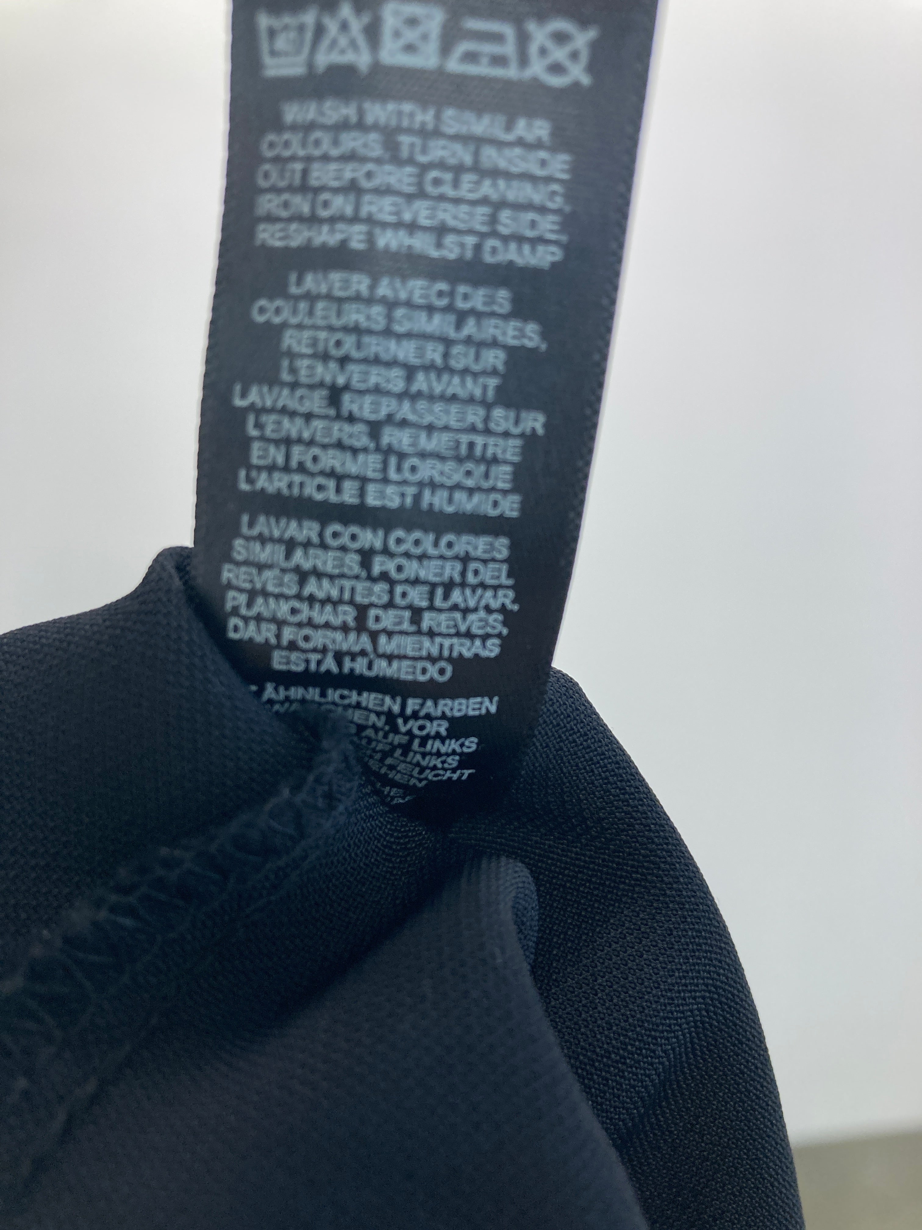Asos Kjole