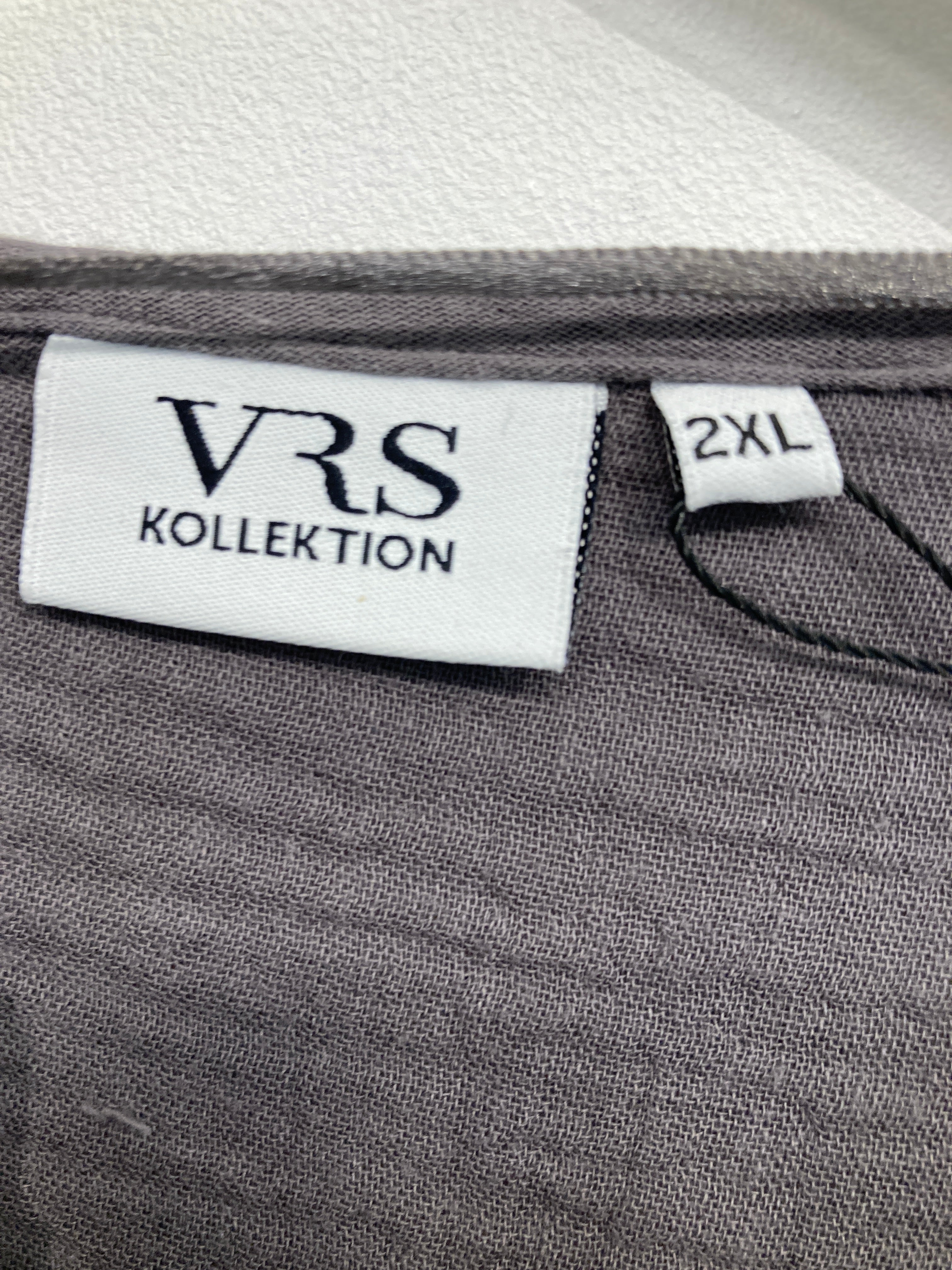 VRS Kjole