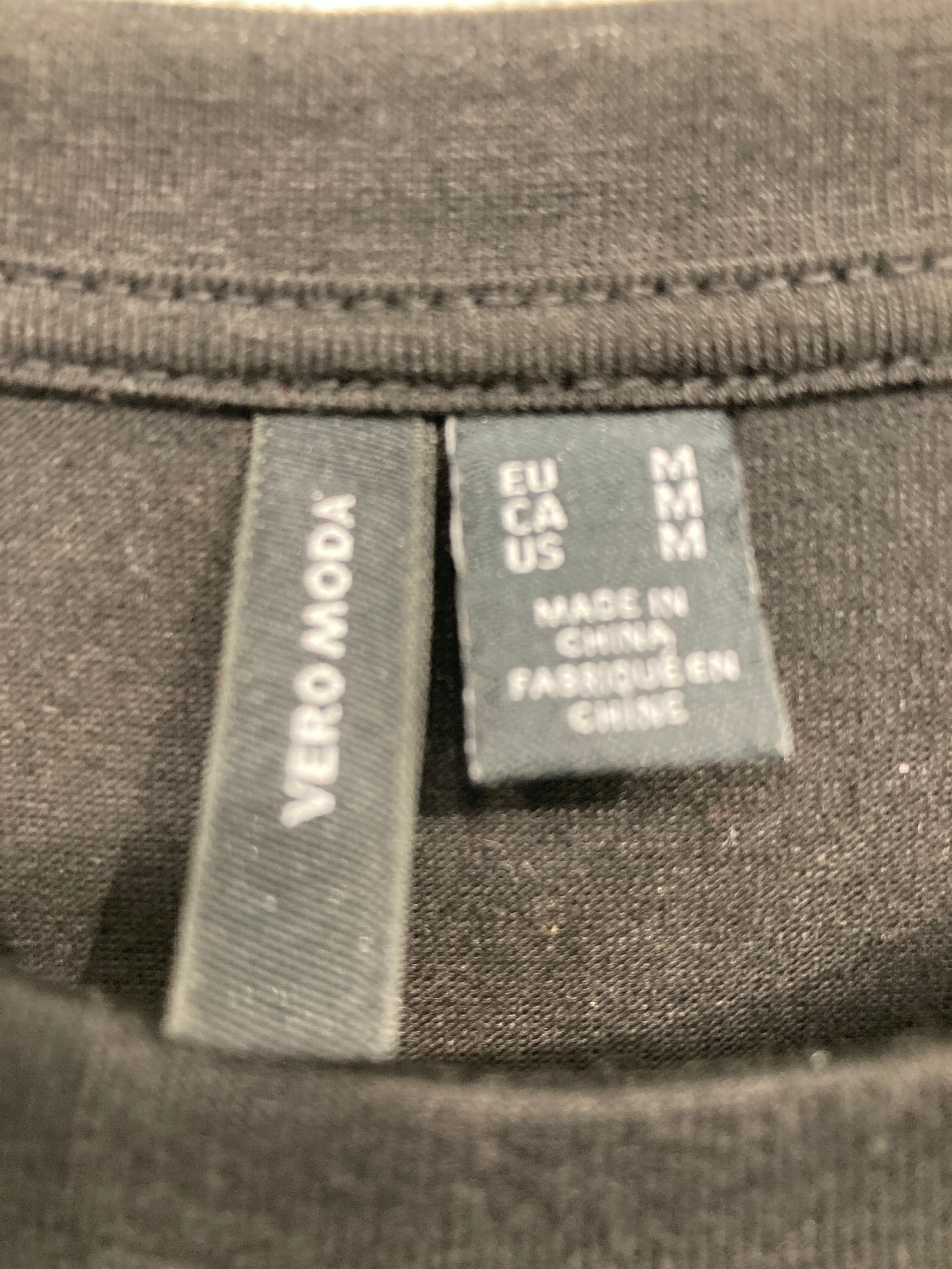 Vero Moda Kjole