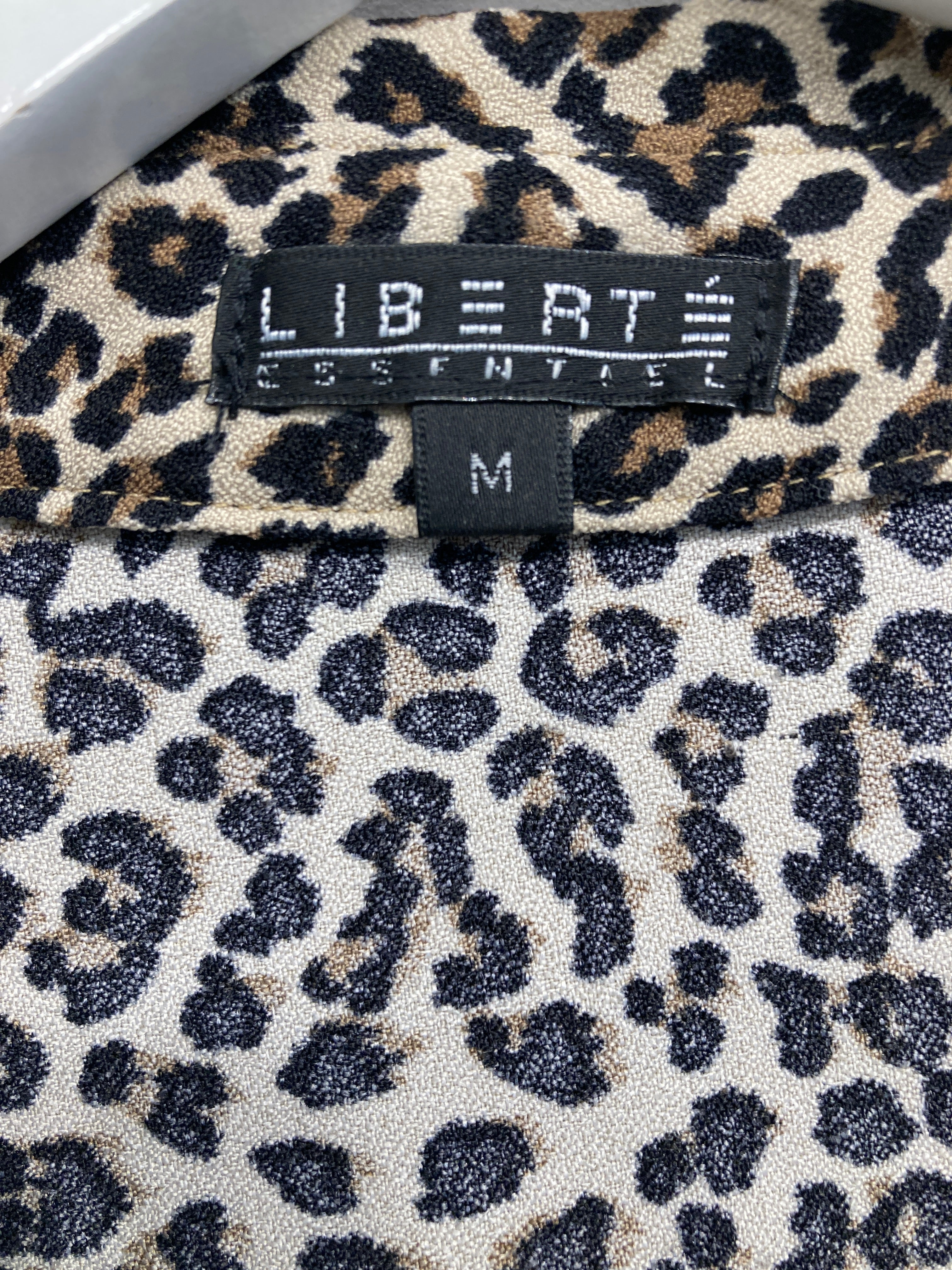 Liberte Kjole