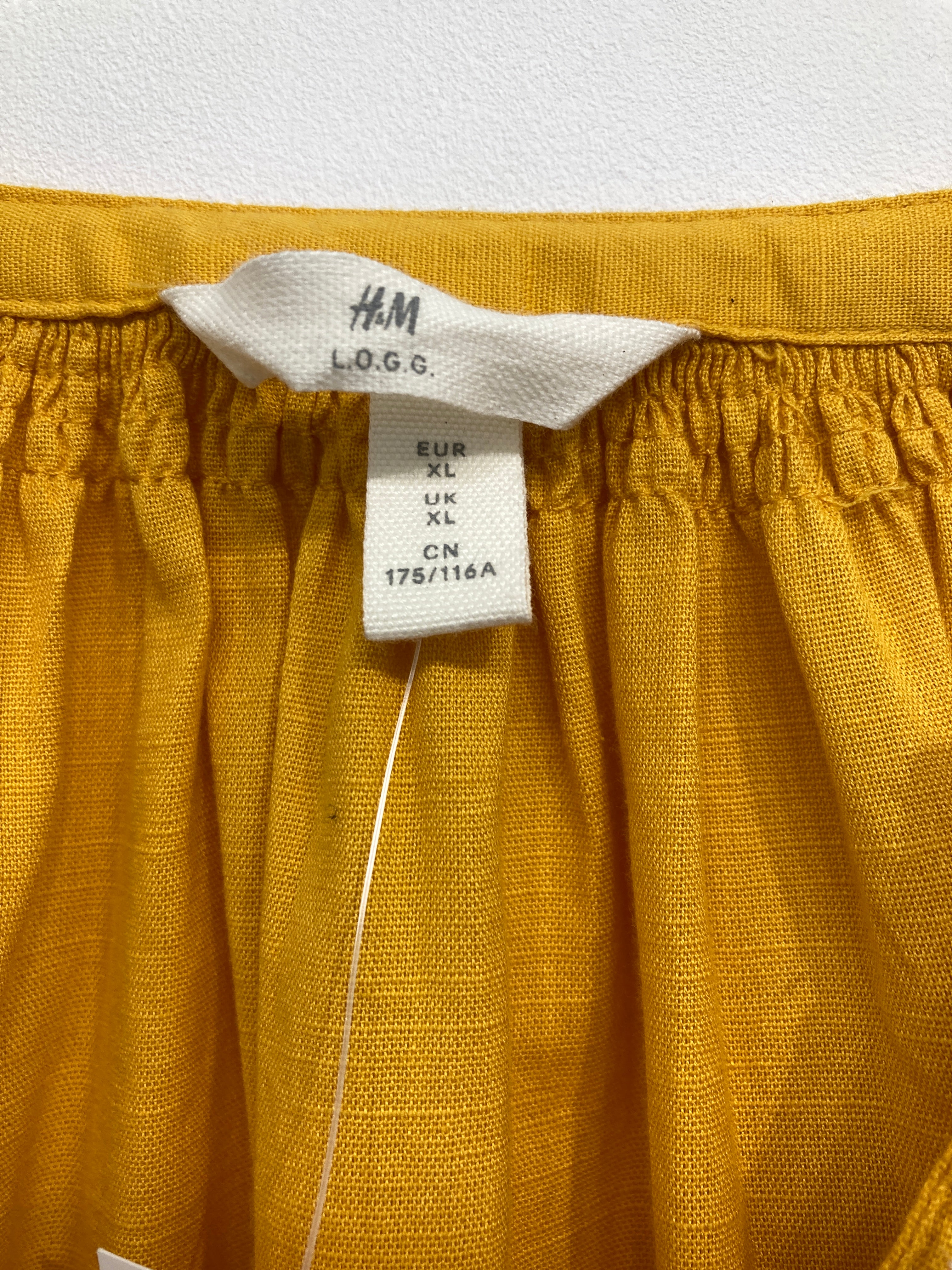 H&M Kjole