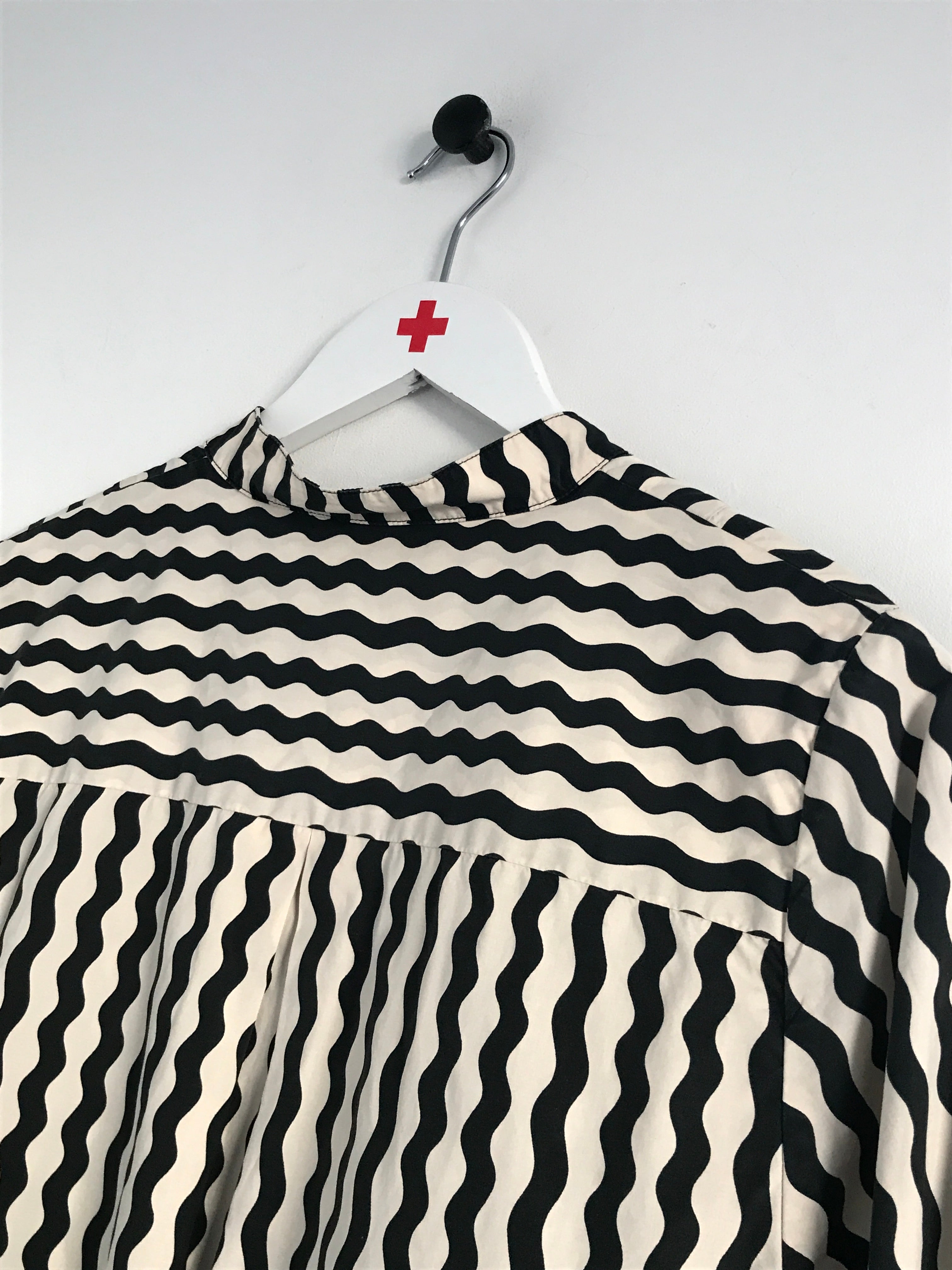 By Malene Birger Bluse