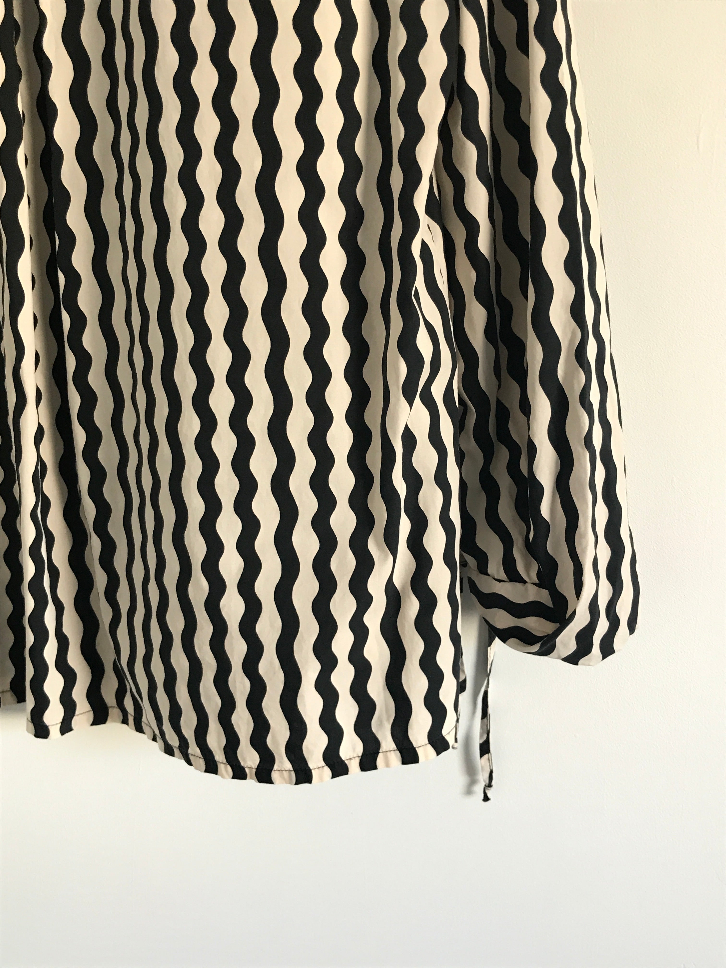 By Malene Birger Bluse