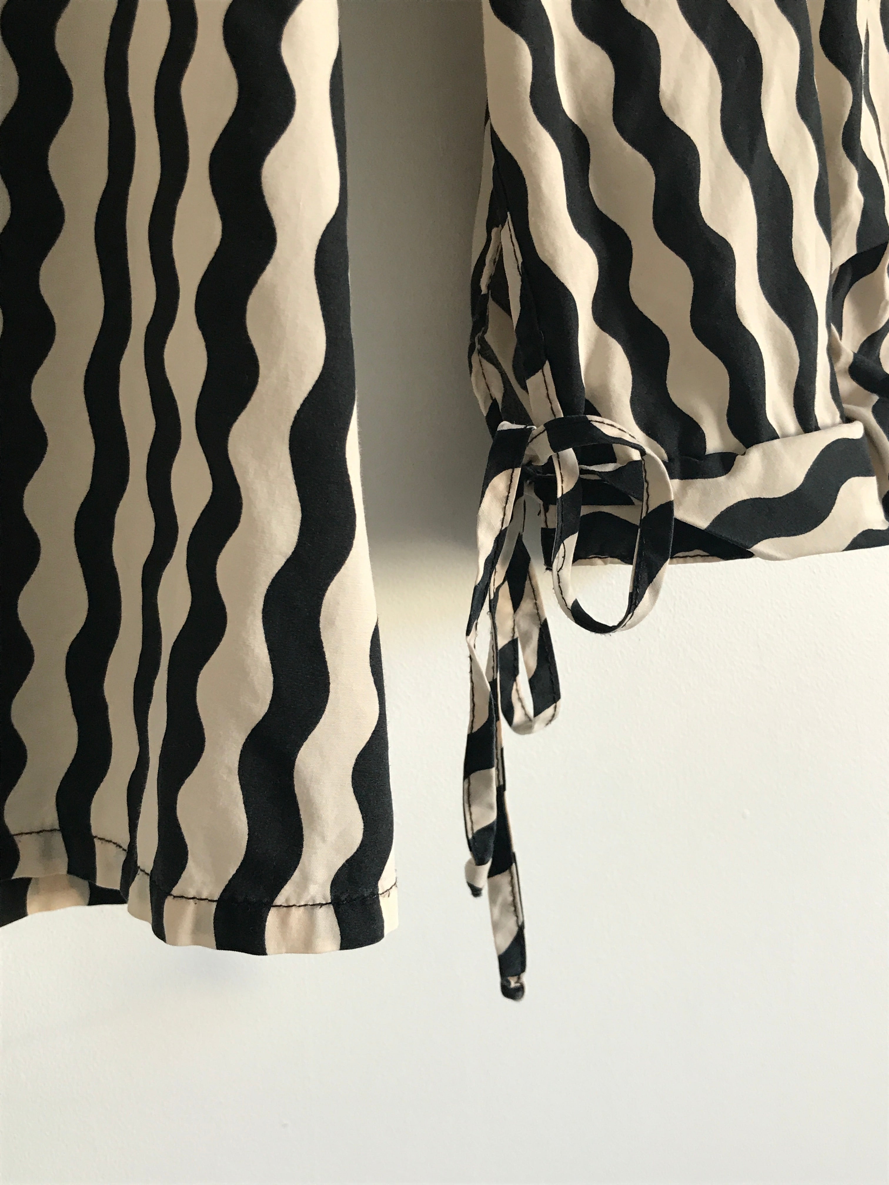 By Malene Birger Bluse