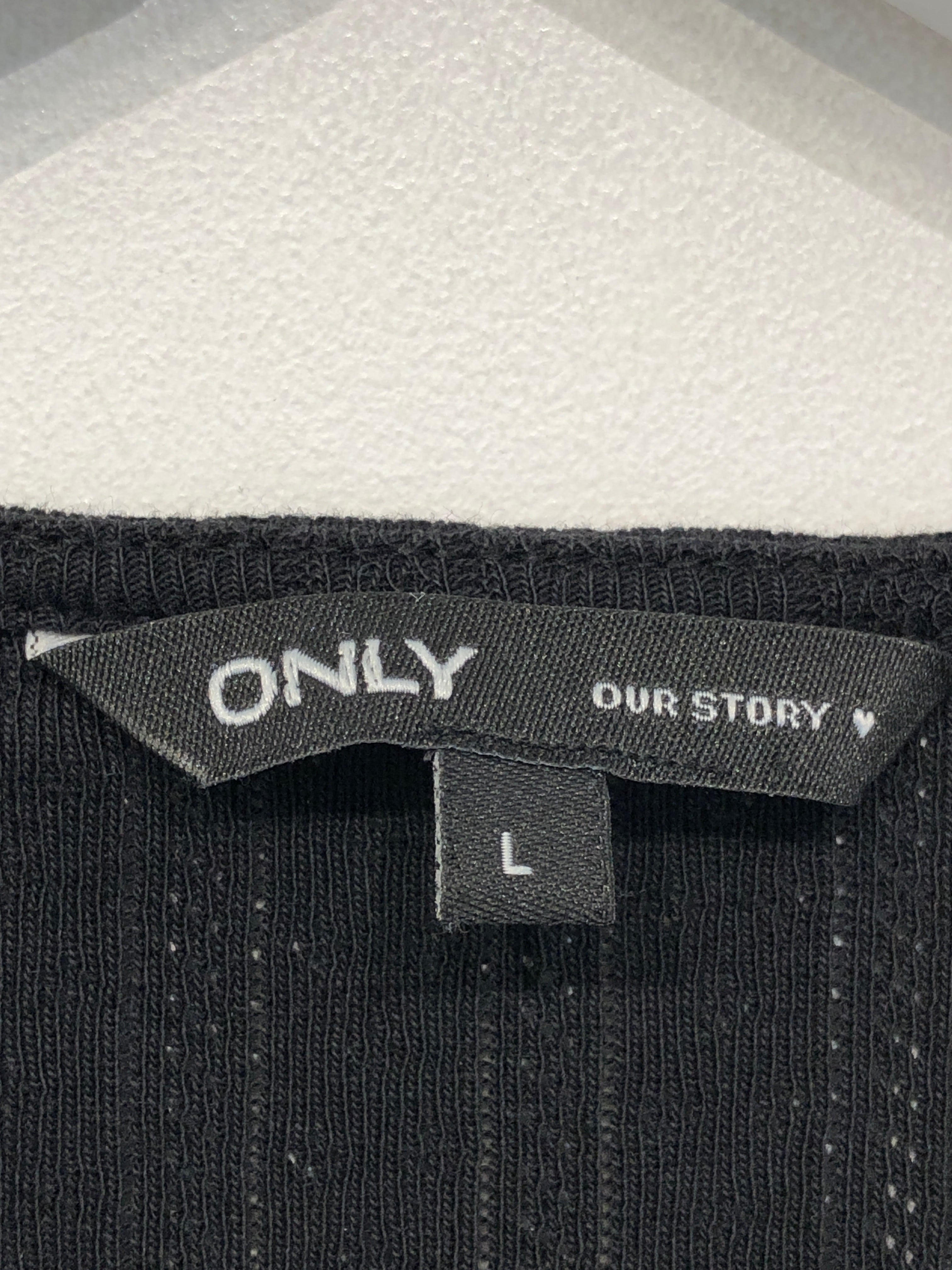 Only Bluse