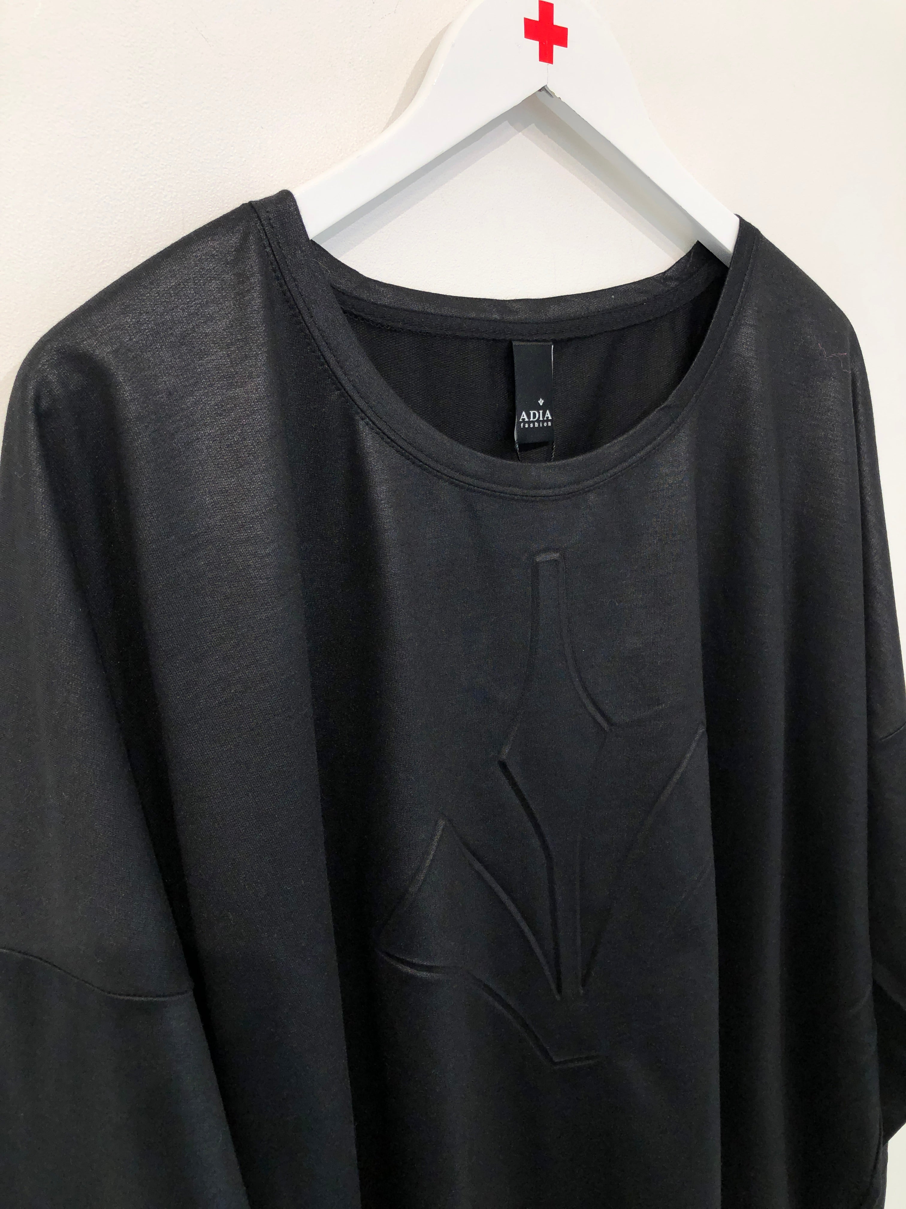 ADIA Fashion Bluse
