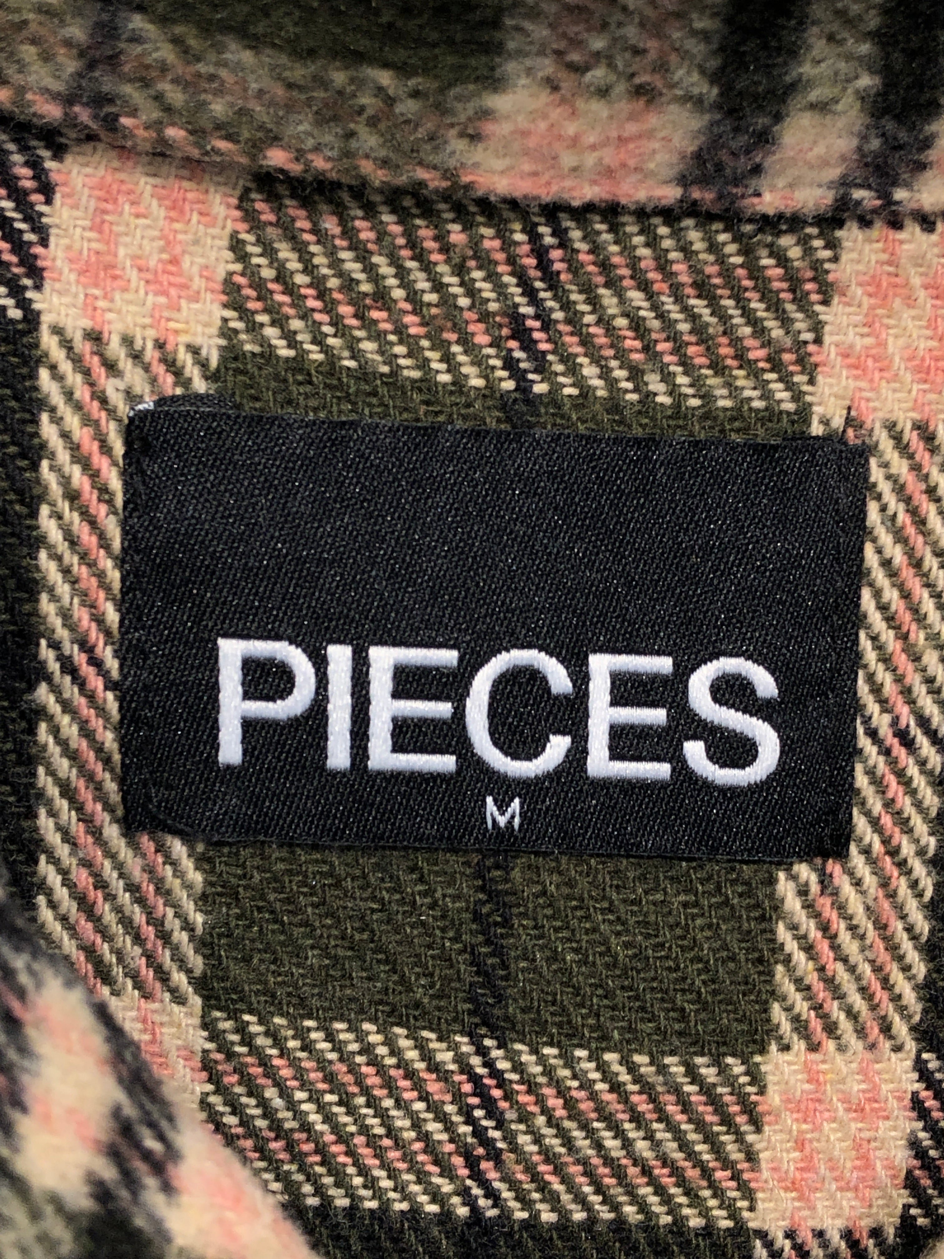 Pieces Skjorte