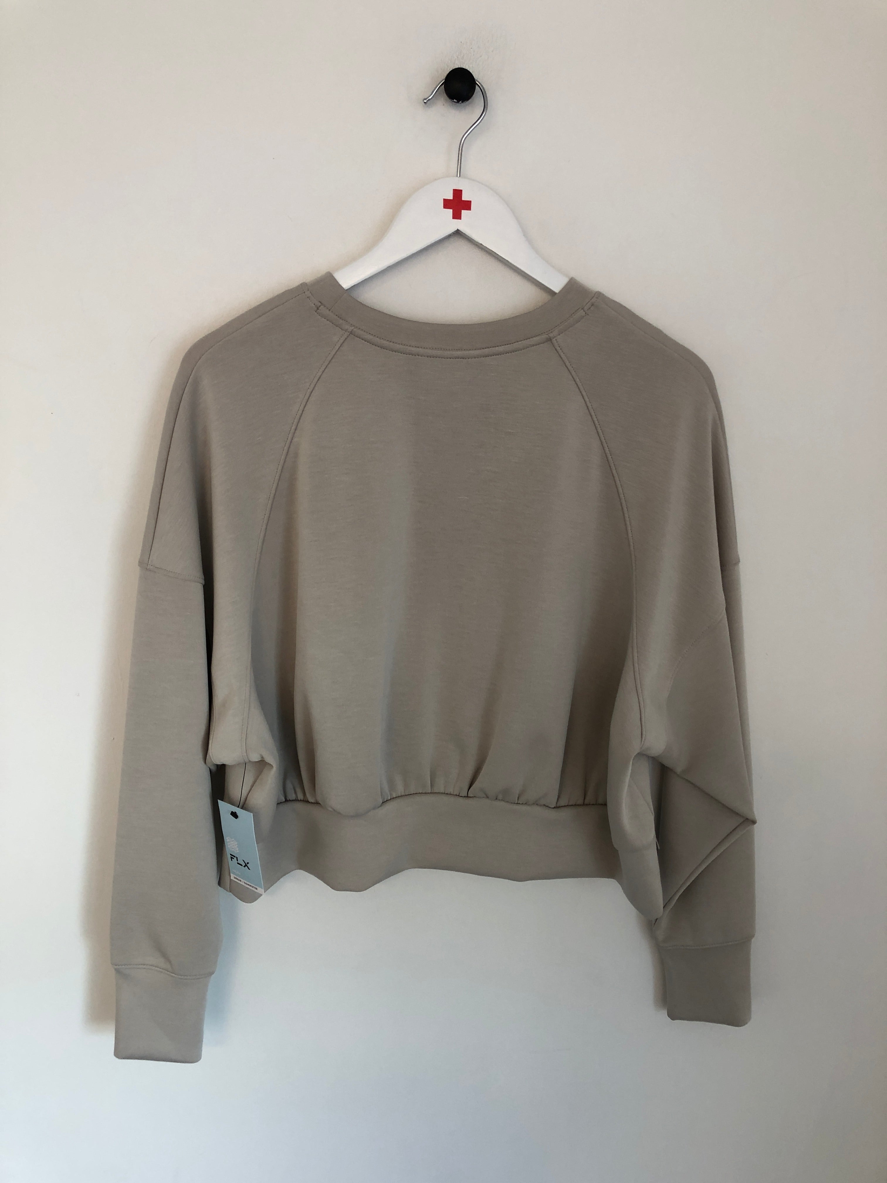 FLX Sweatshirt