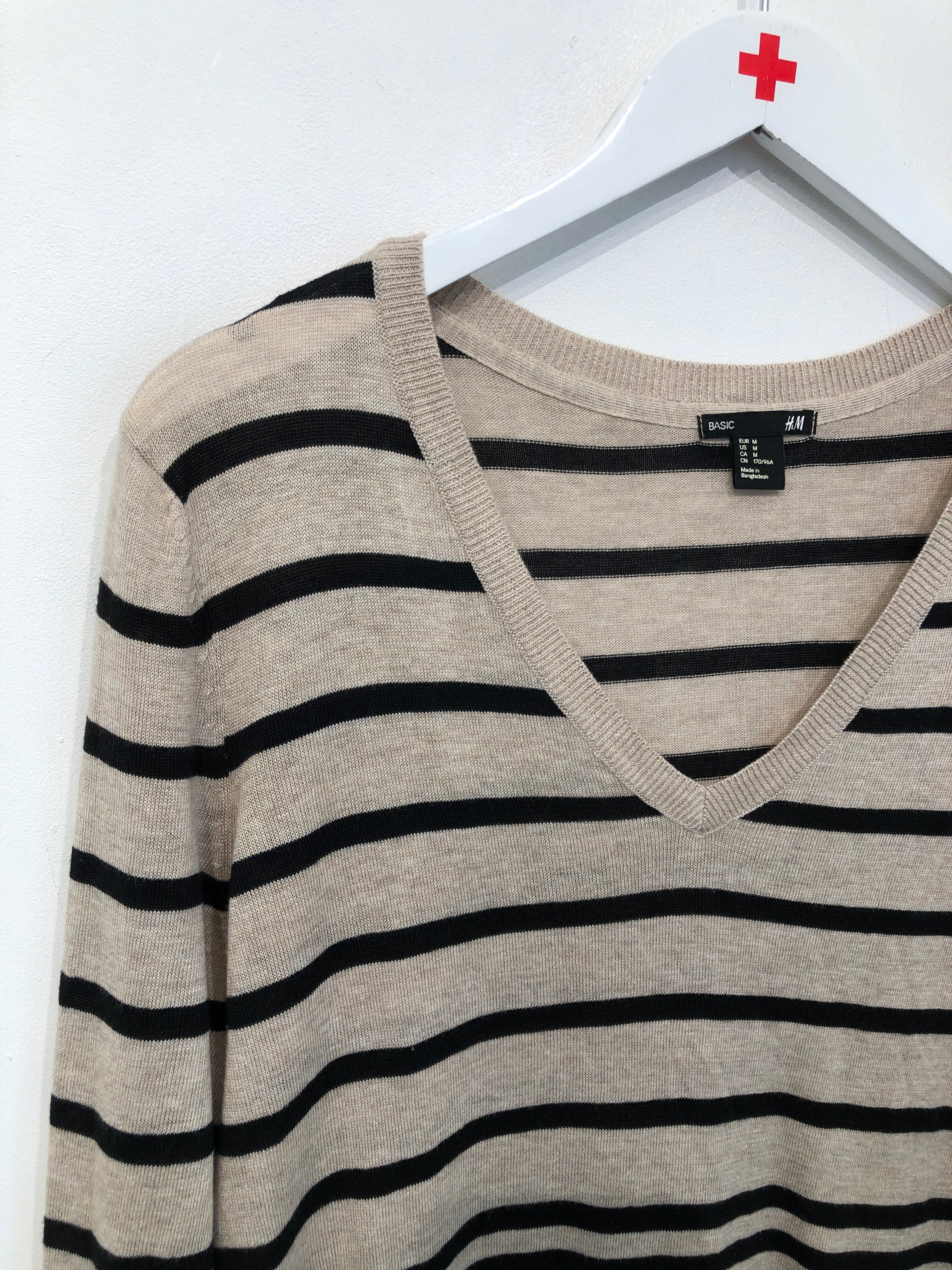 H&M Bluse
