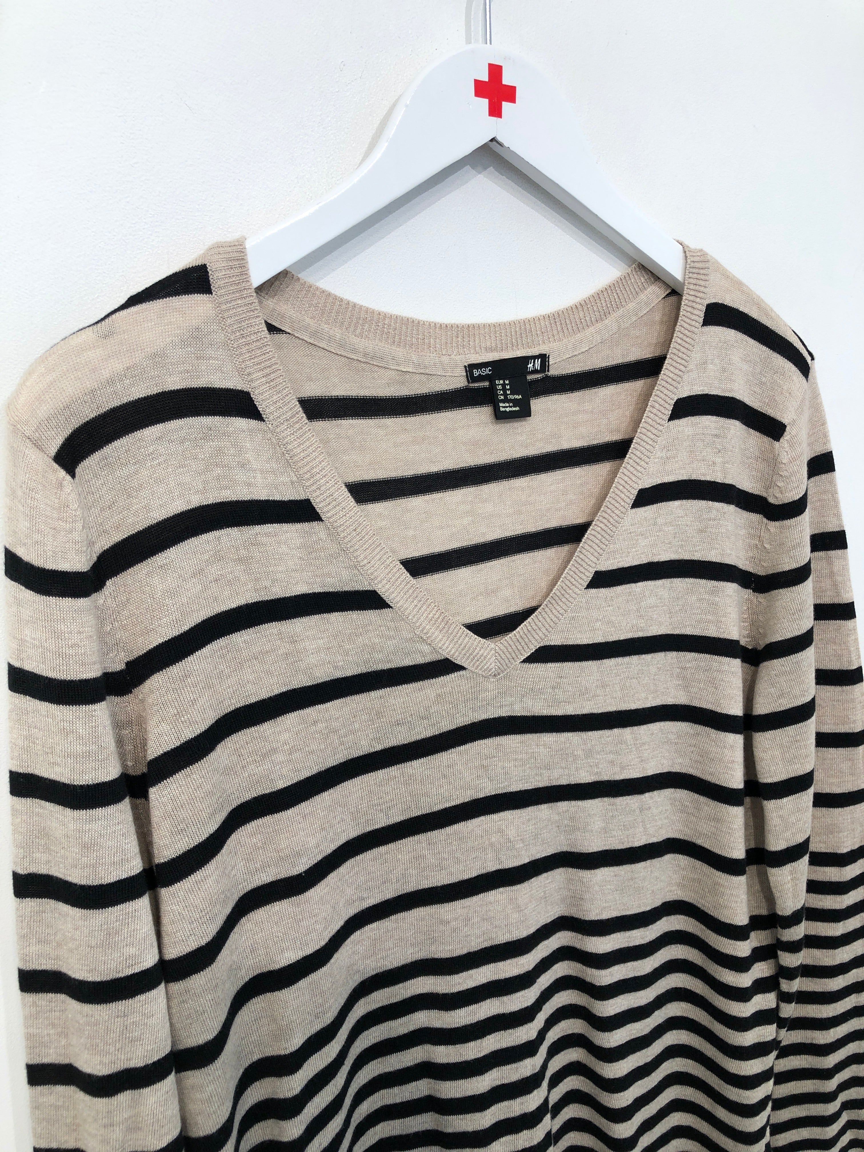 H&M Bluse