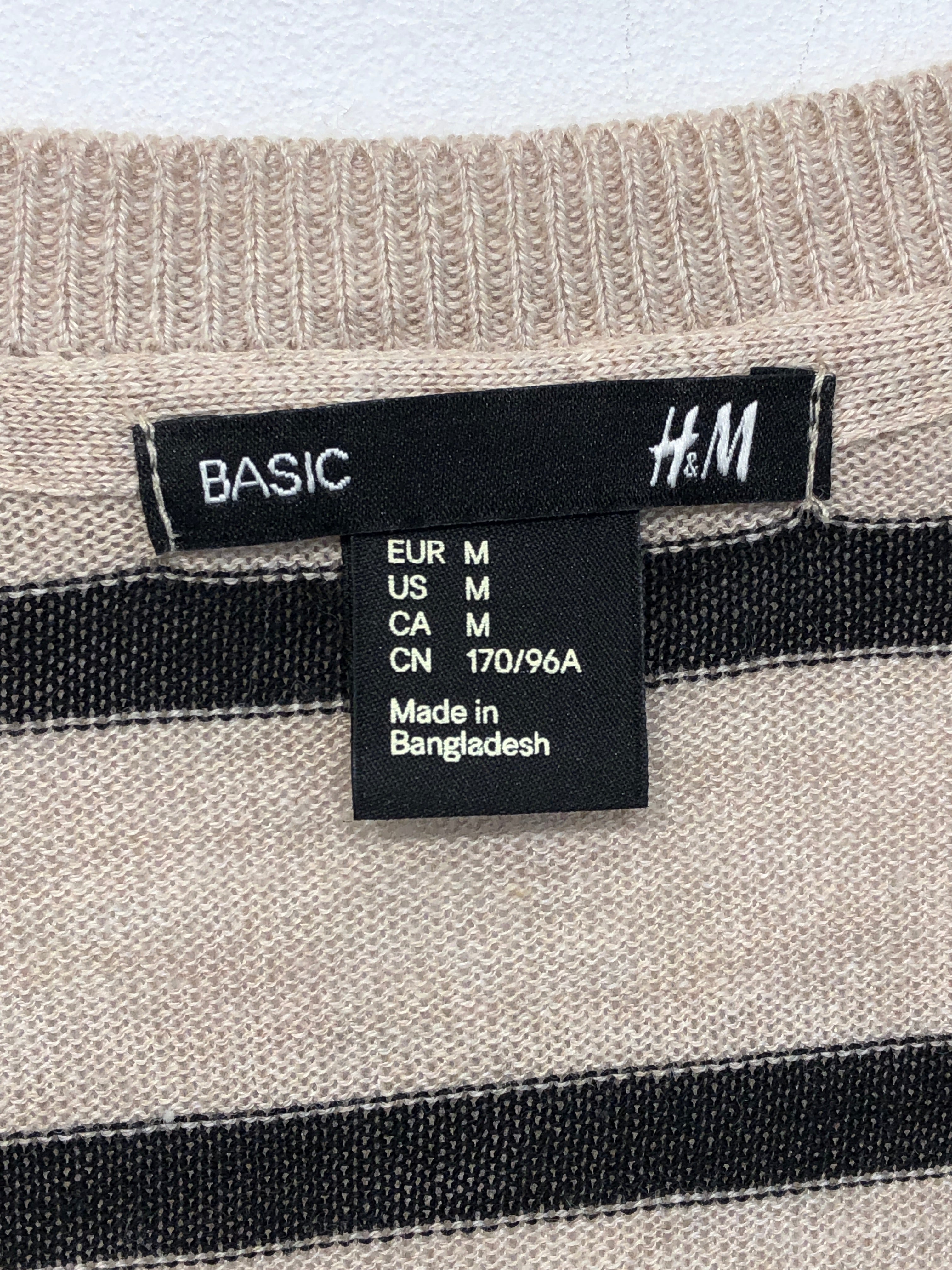 H&M Bluse