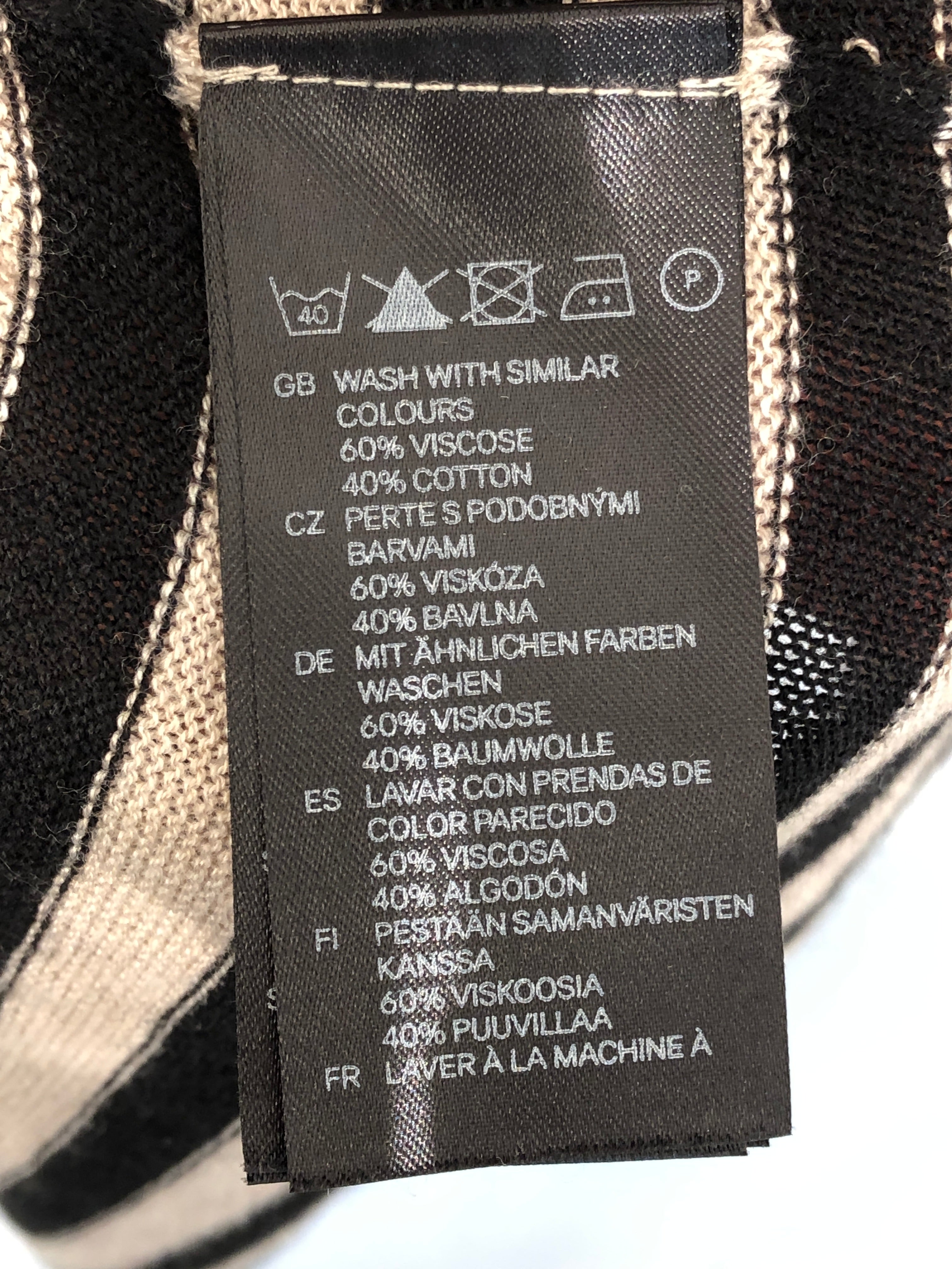 H&M Bluse
