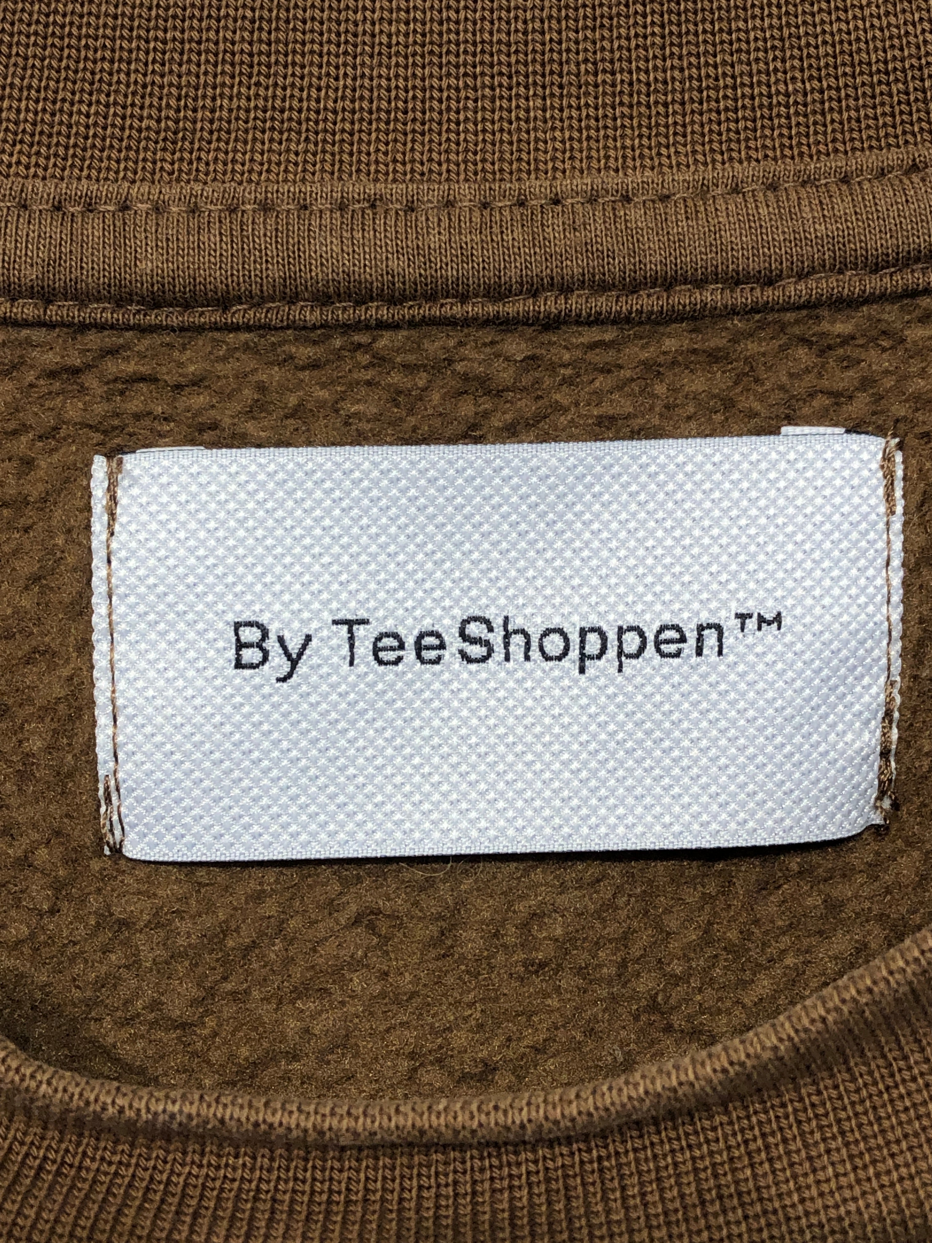 By TeeShoppen Sweatshirt