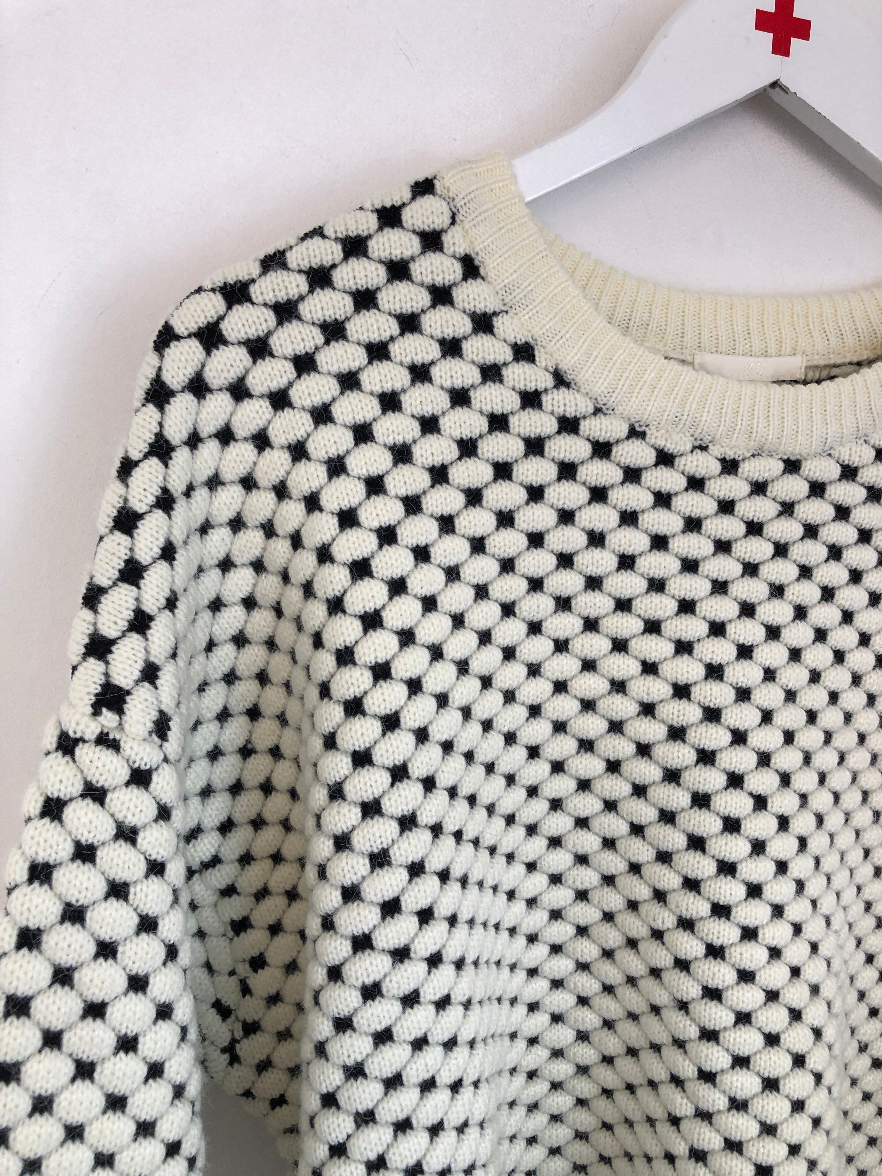 H&M Bluse