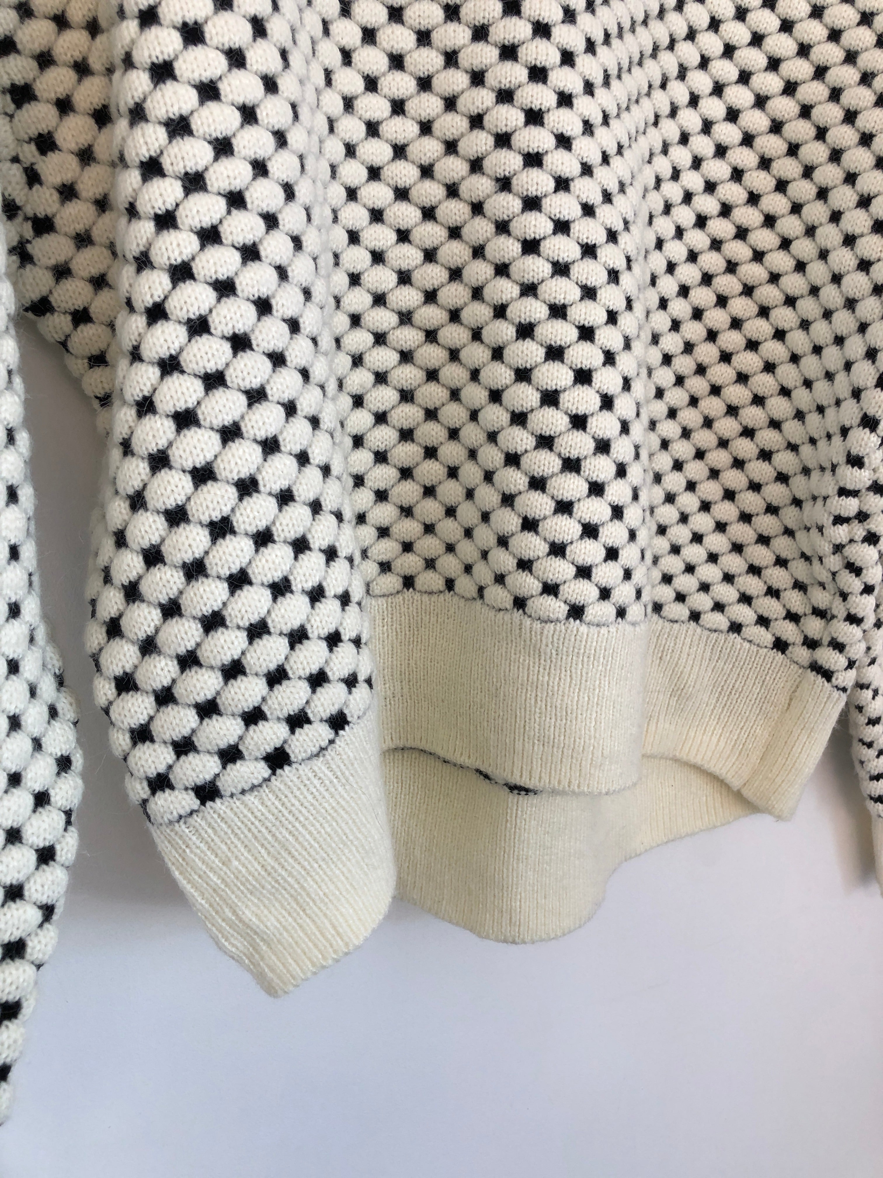 H&M Bluse
