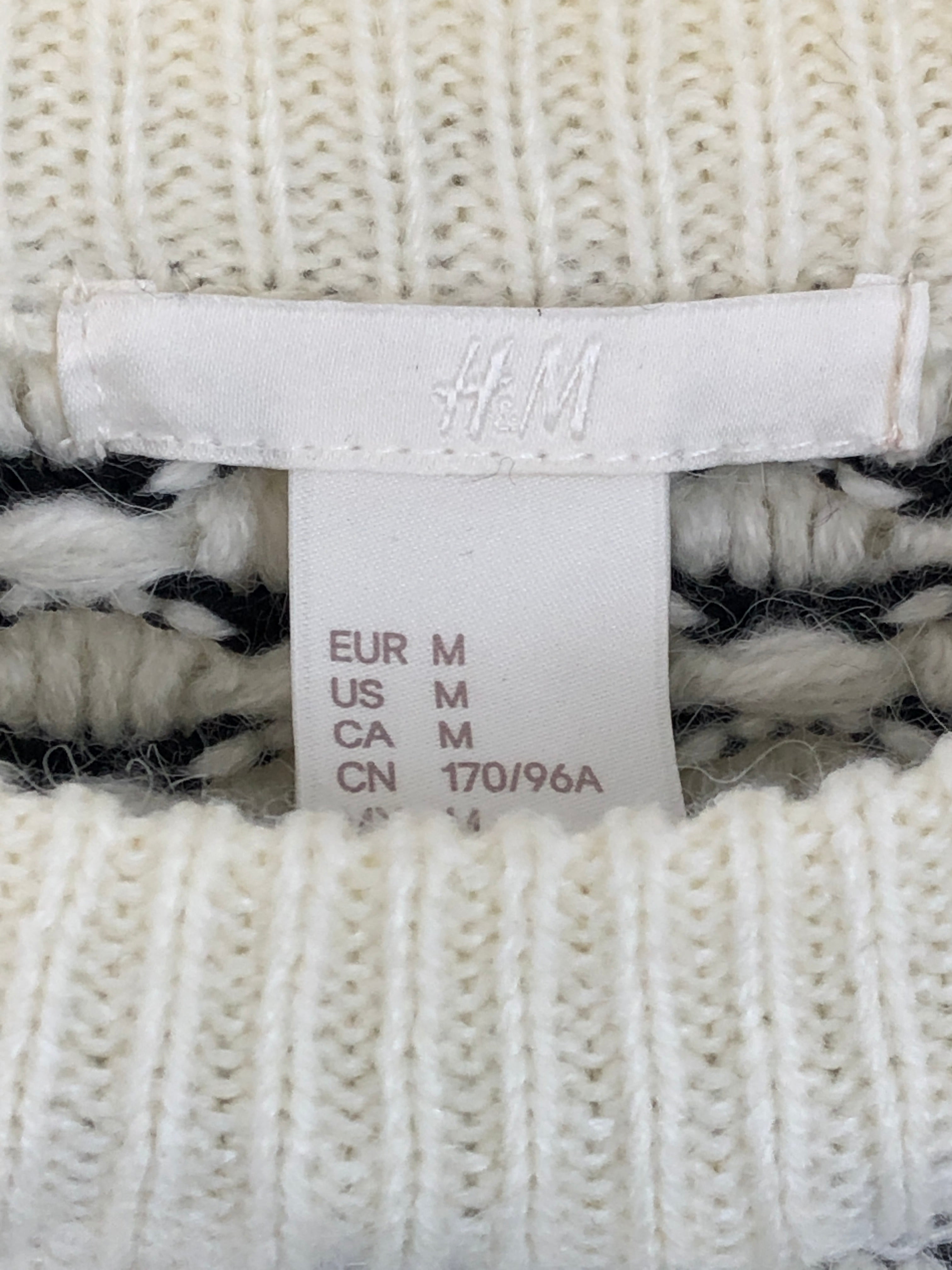 H&M Bluse