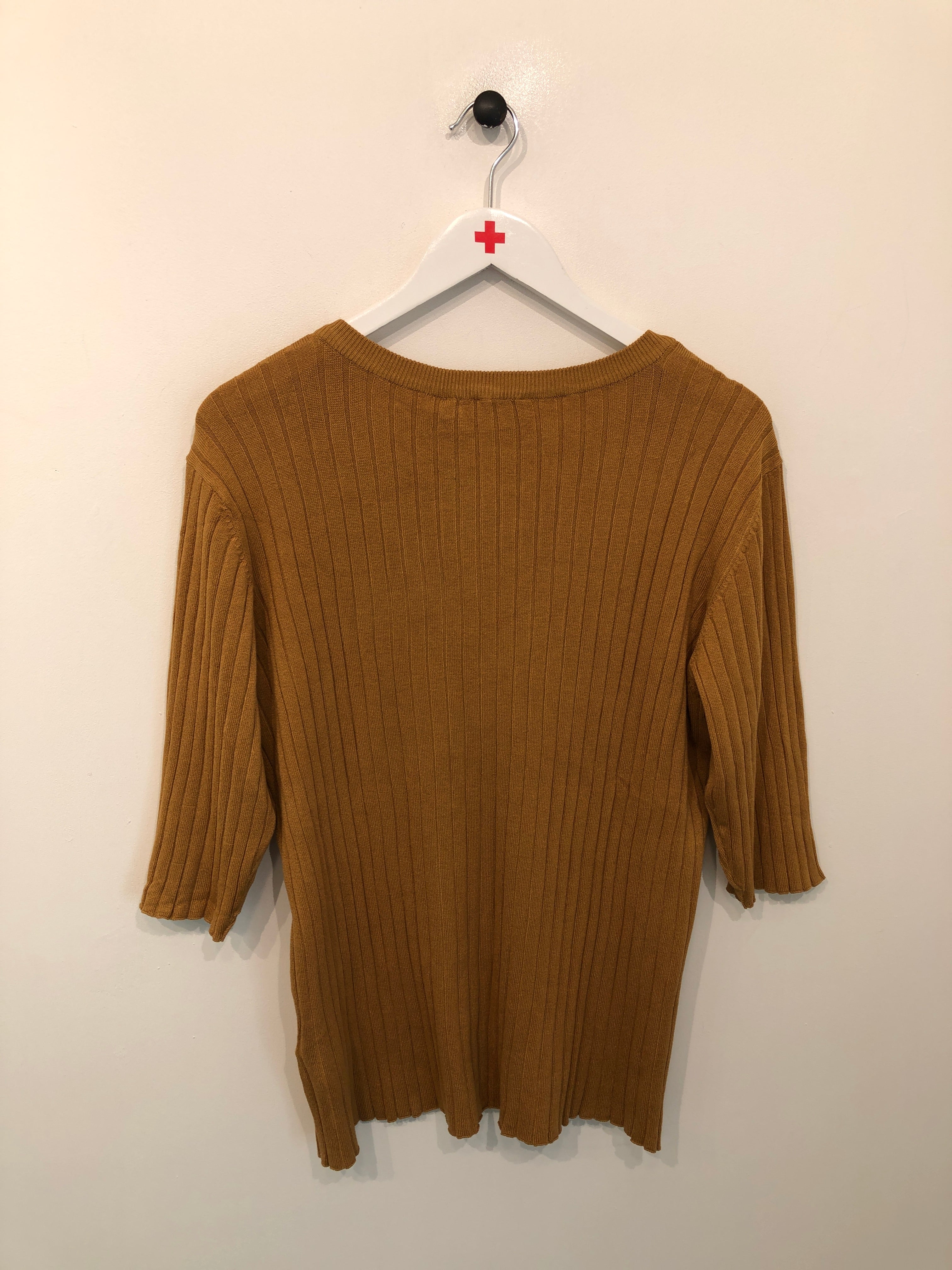 Peppercorn Bluse