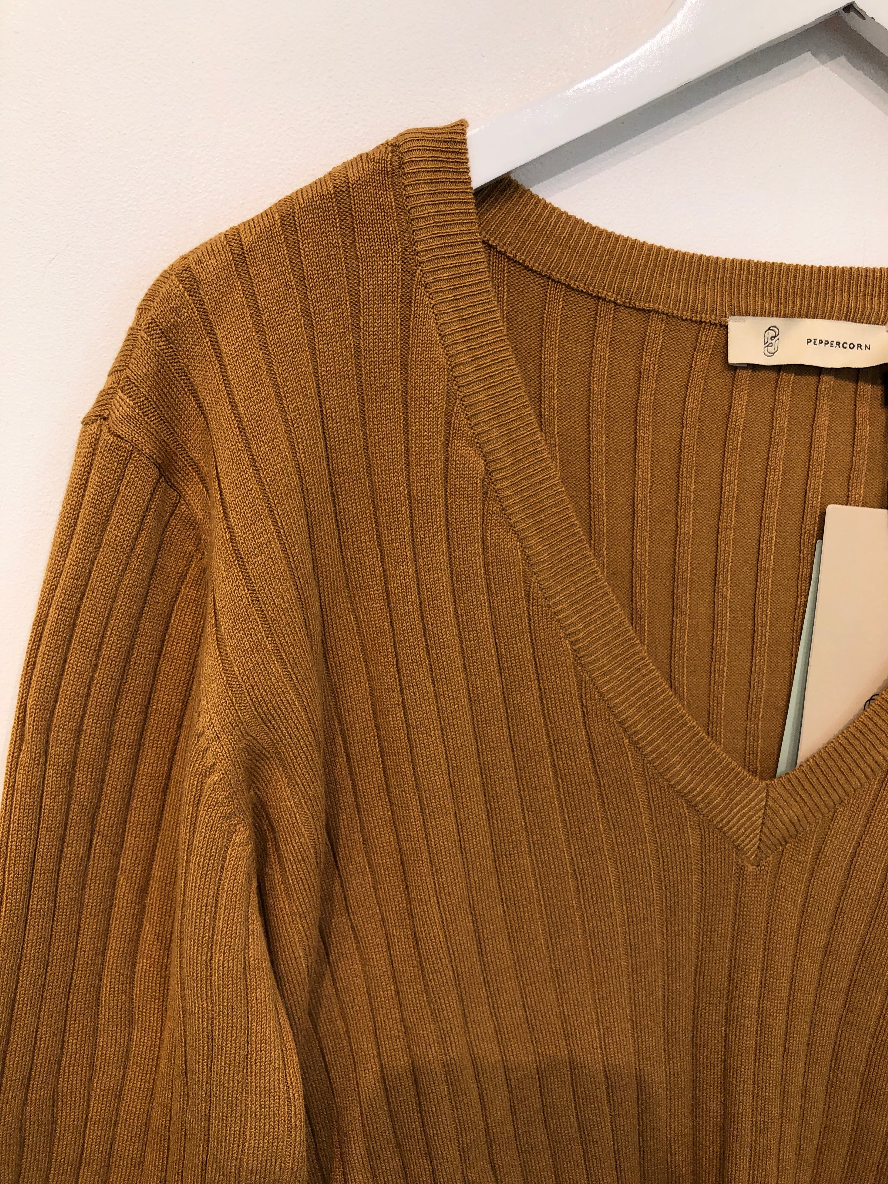 Peppercorn Bluse