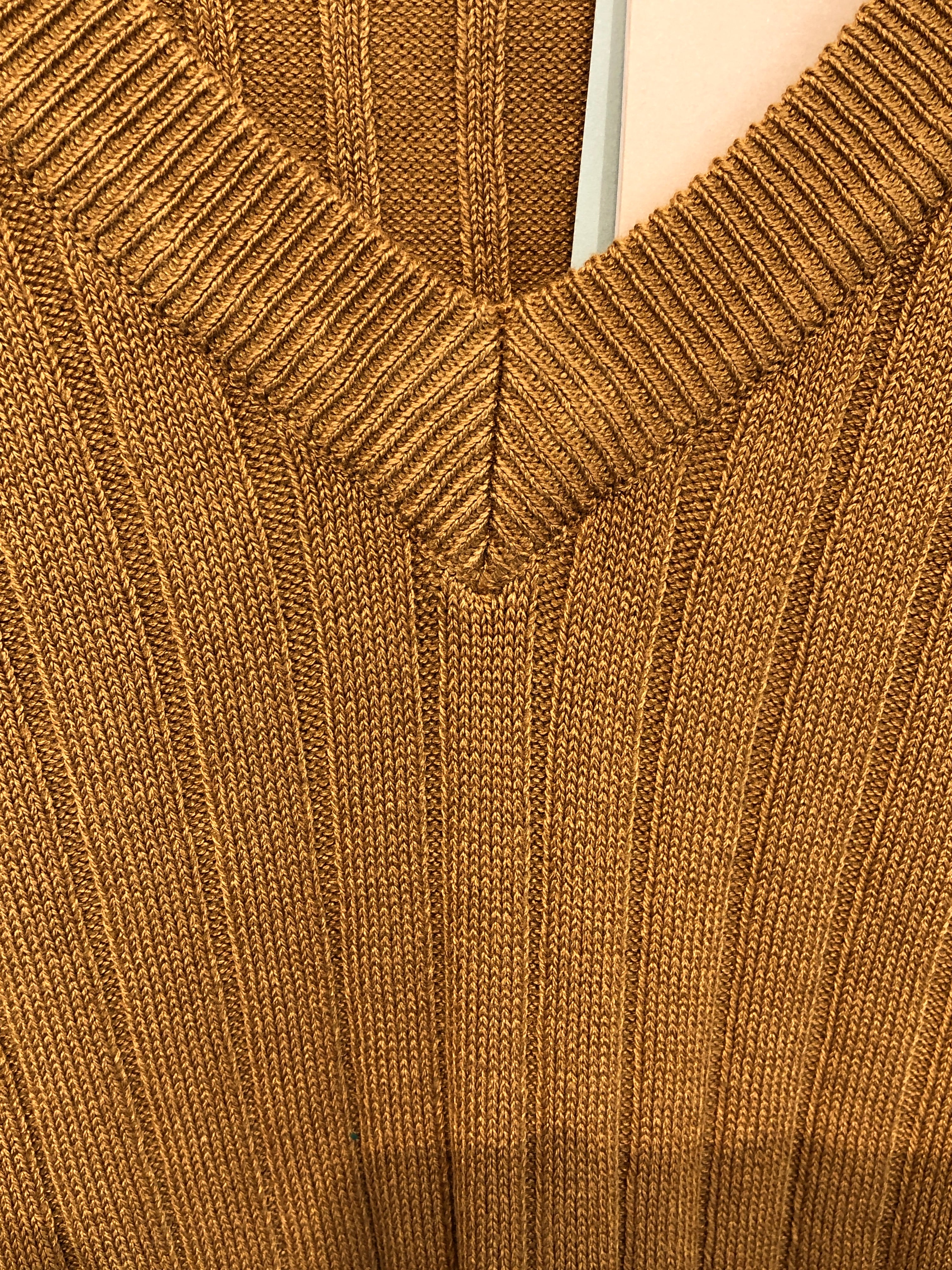 Peppercorn Bluse