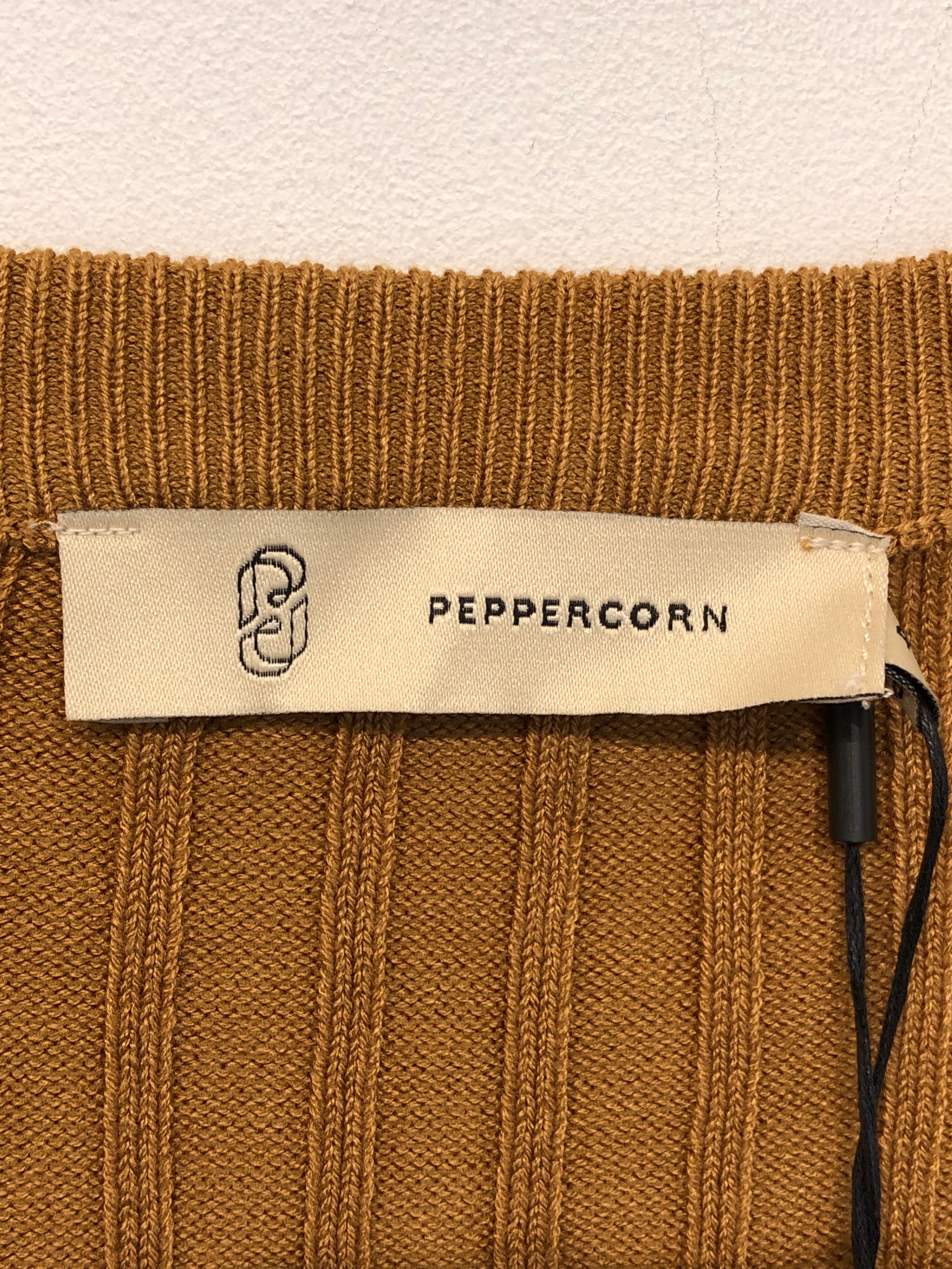 Peppercorn Bluse