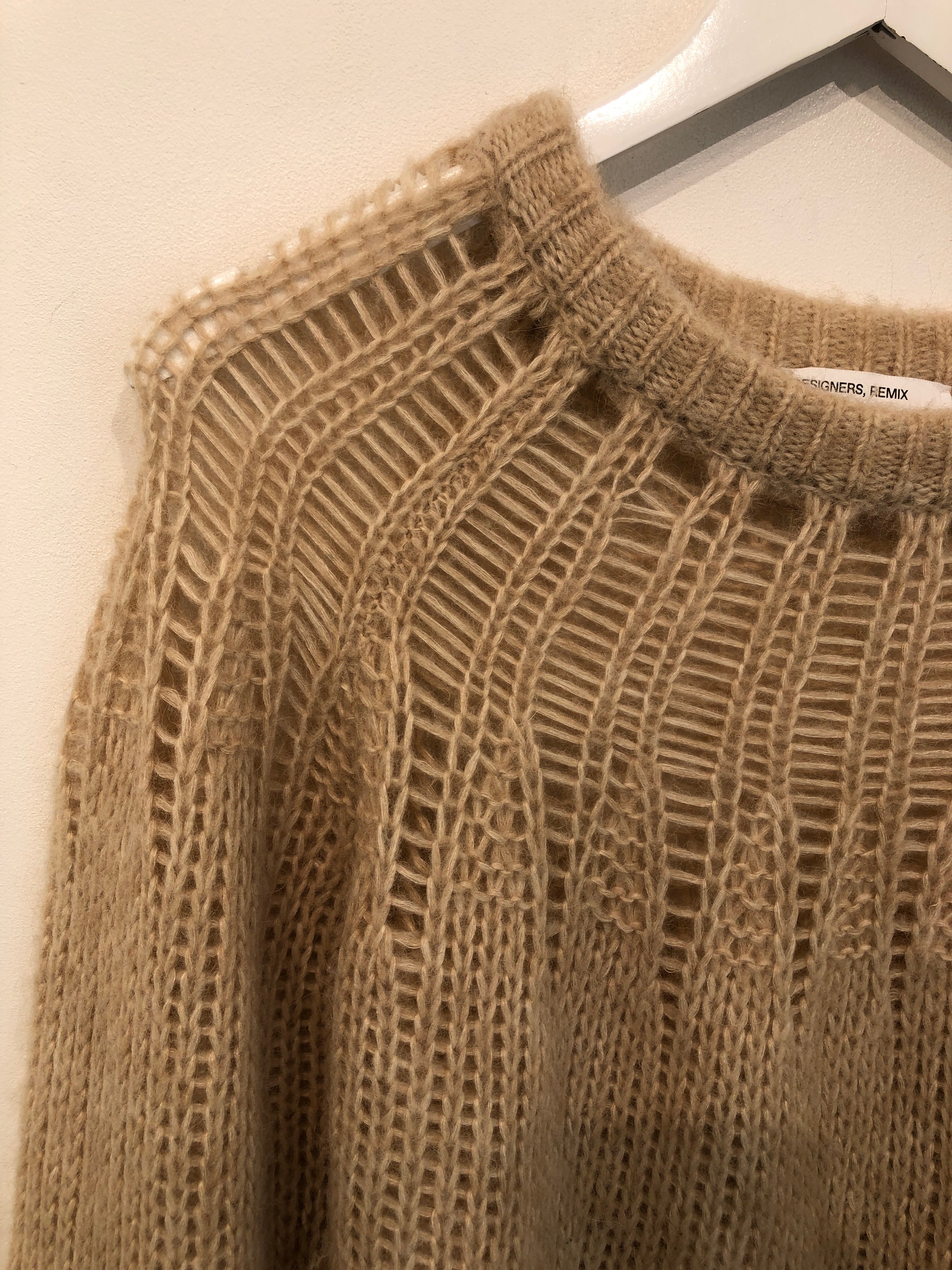Designers Remix Bluse