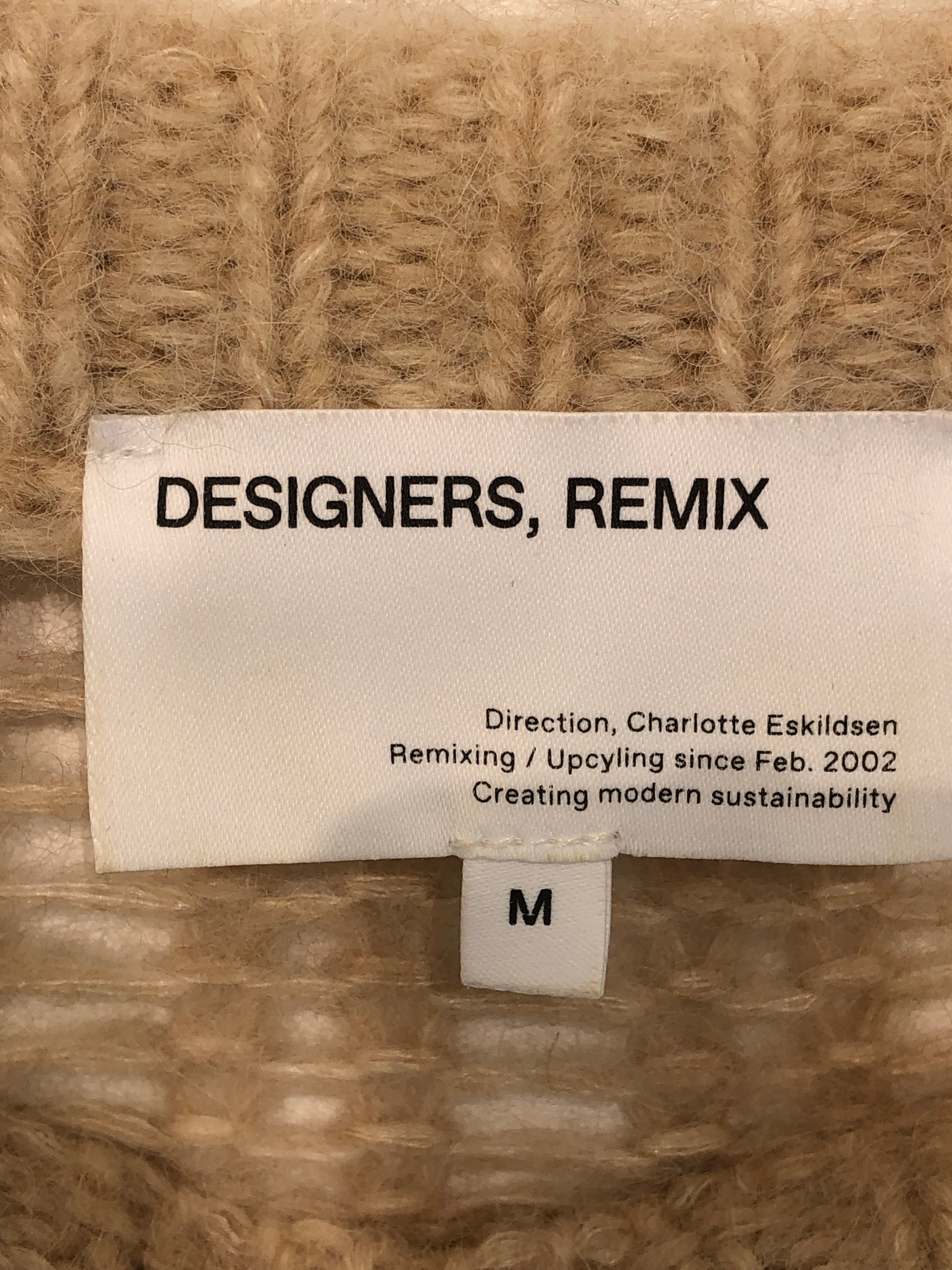 Designers Remix Bluse