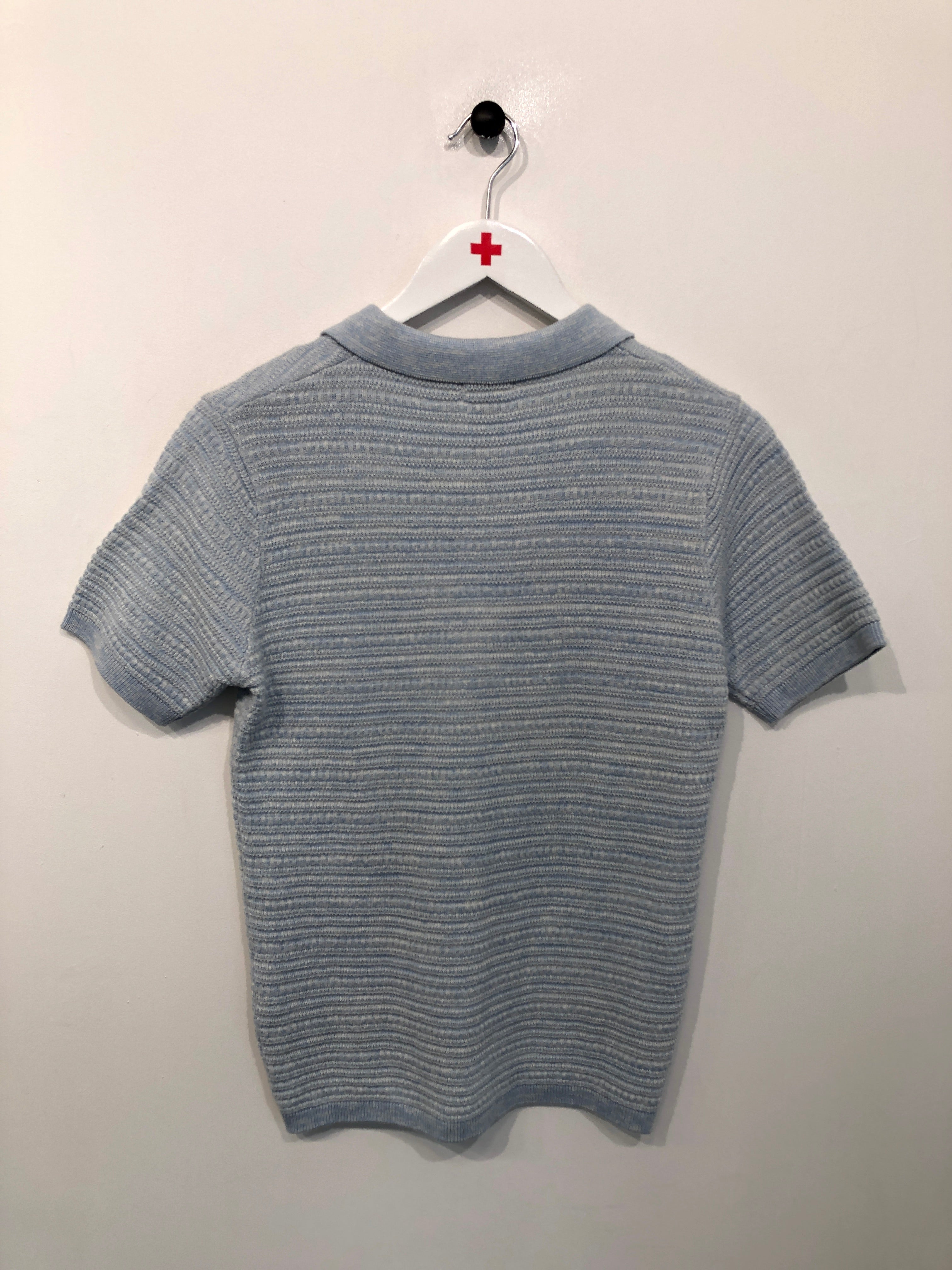 Lloyd & Jefferson Poloshirt
