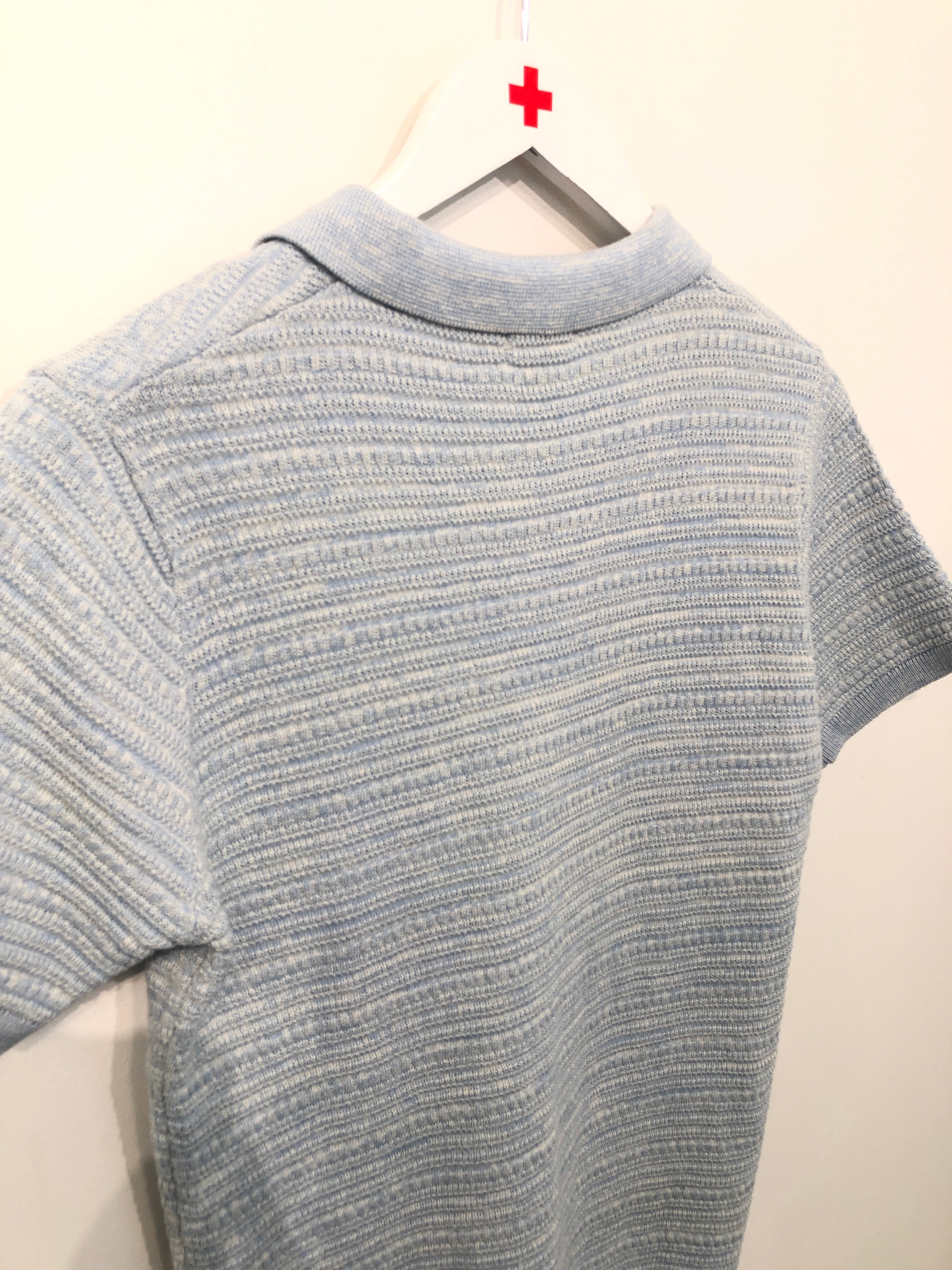 Lloyd & Jefferson Poloshirt