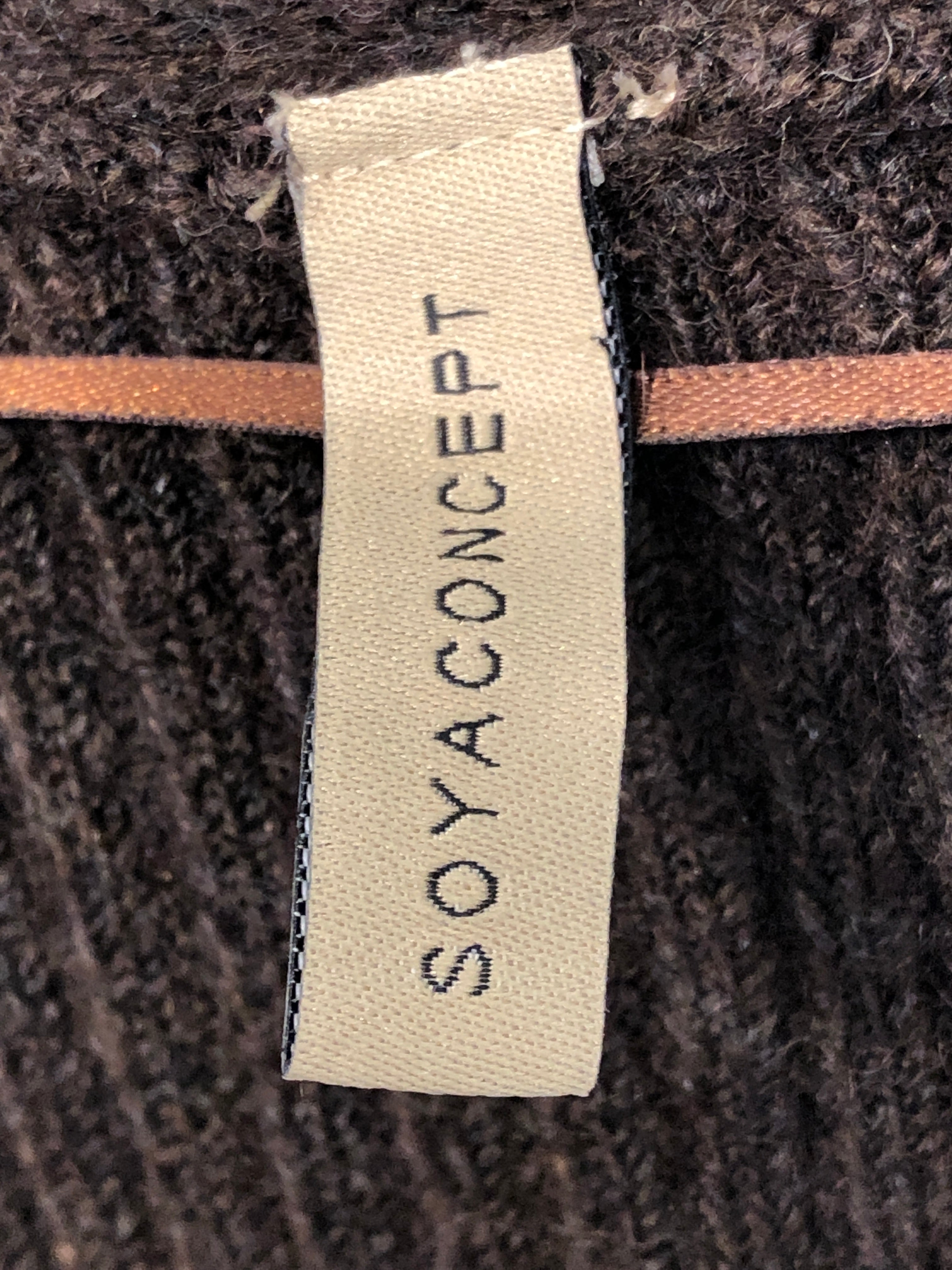 Soyaconcept Cardigan